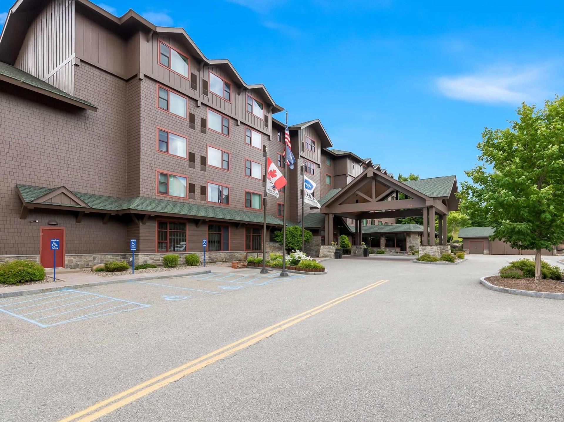 Hampton Inn & Suites Lake Placid photo 6