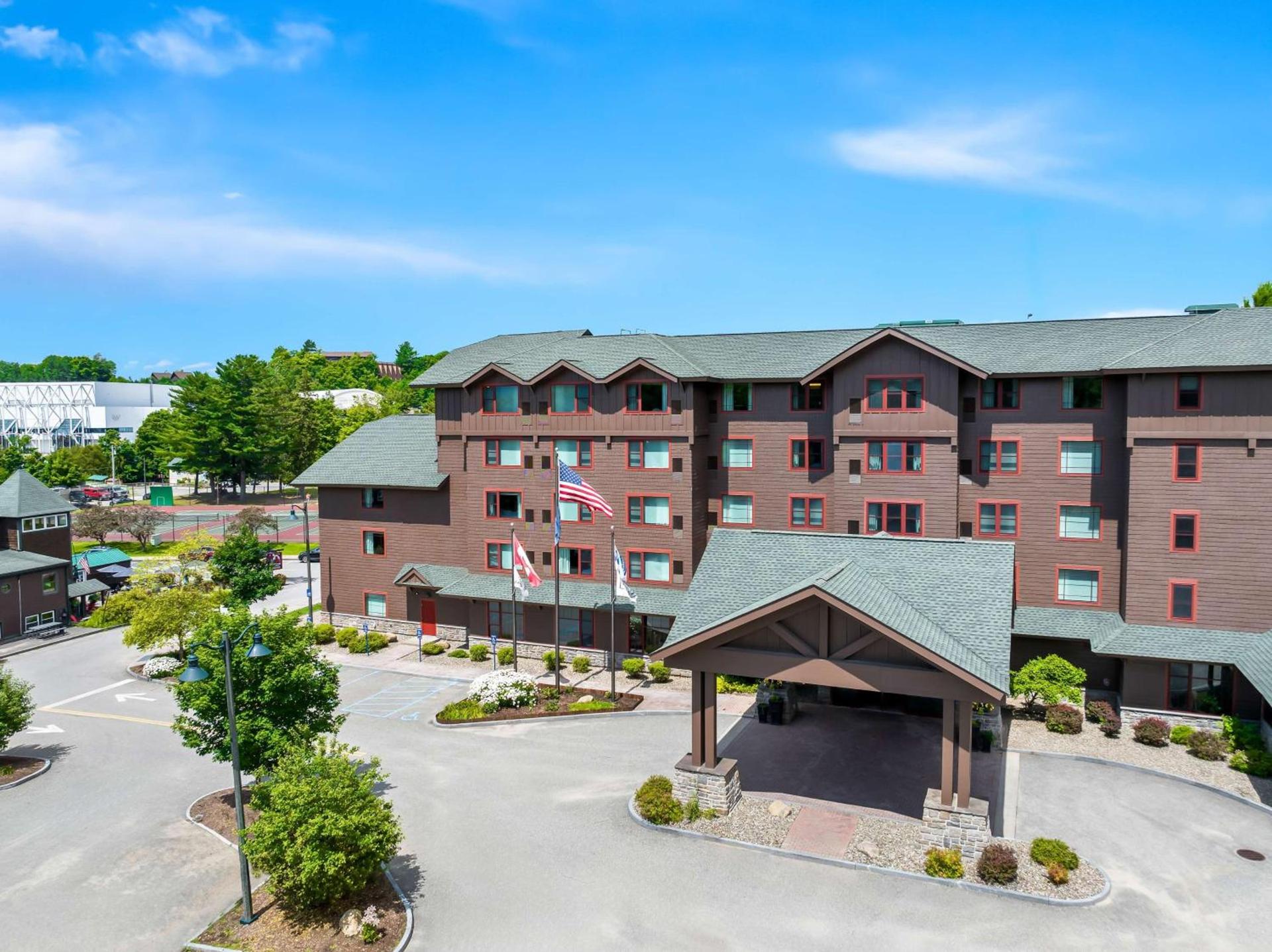 Hampton Inn & Suites Lake Placid photo 8