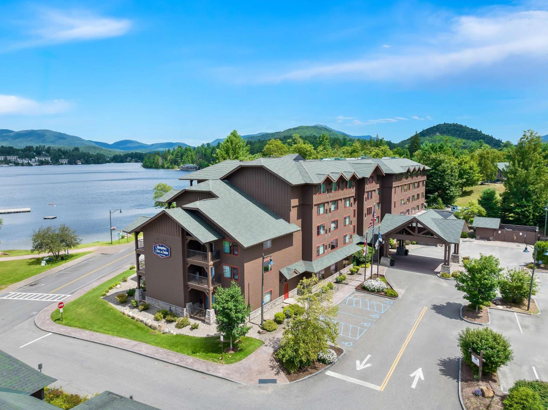 Hampton Inn & Suites Lake Placid photo 9