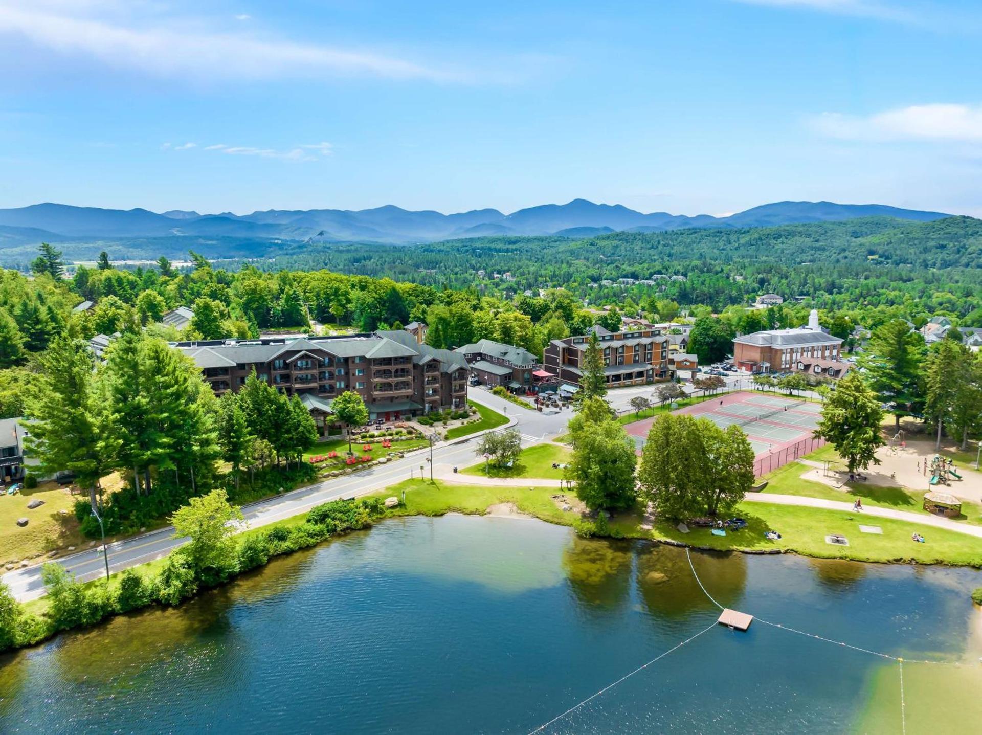 Hampton Inn & Suites Lake Placid photo 10