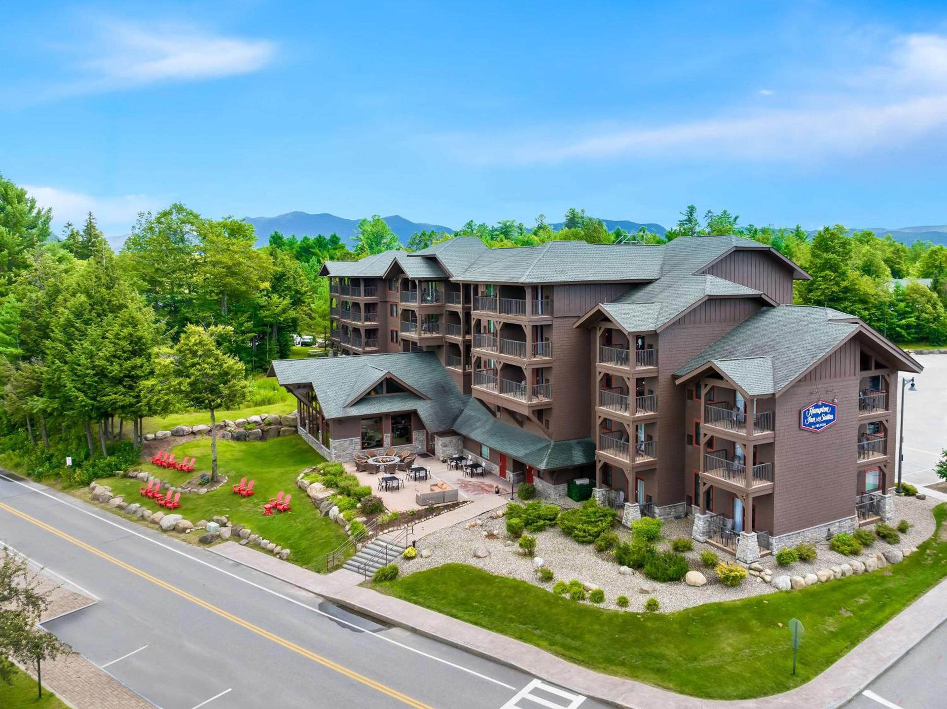 Hampton Inn & Suites Lake Placid photo 11