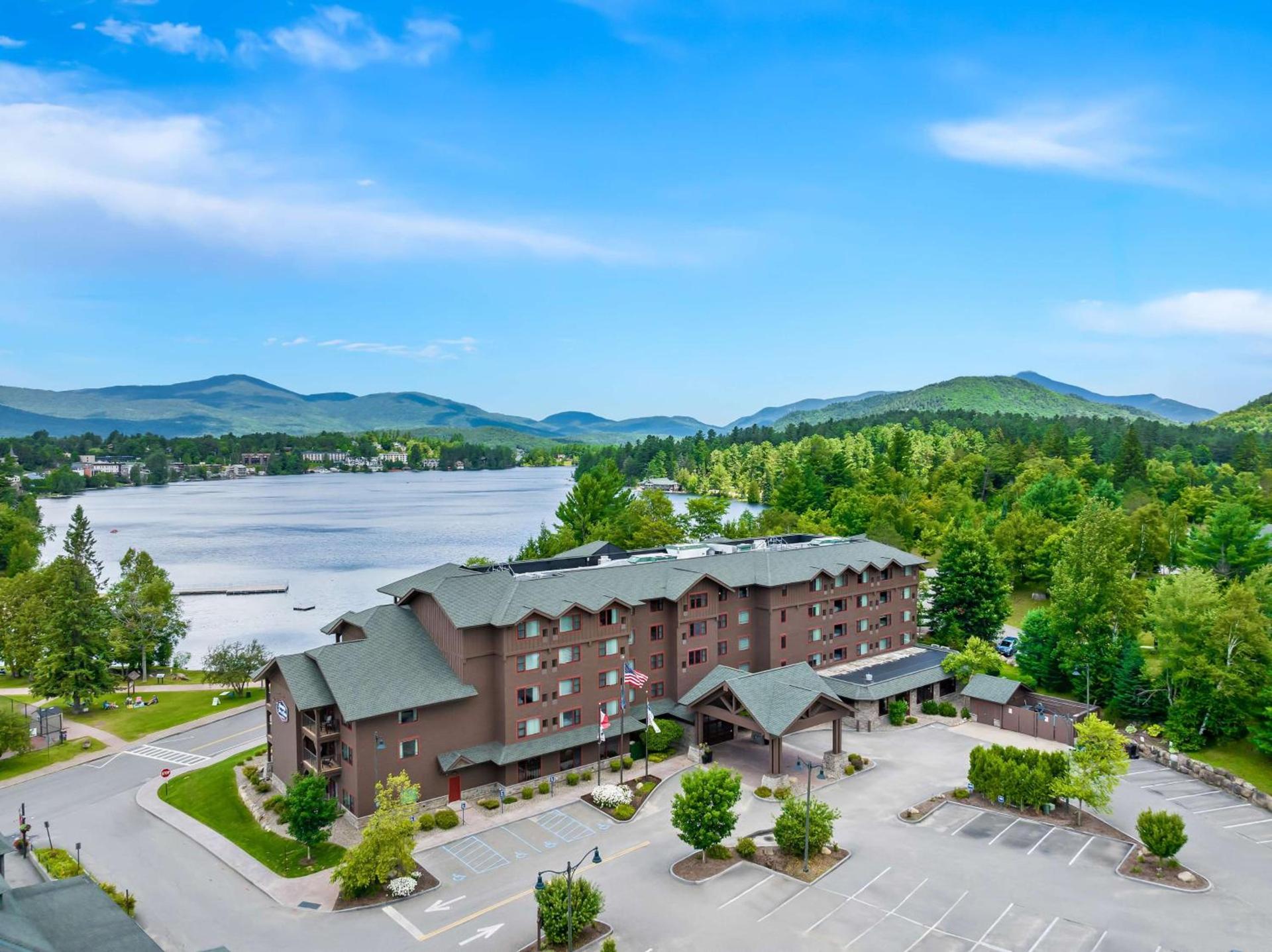 Hampton Inn & Suites Lake Placid photo 13