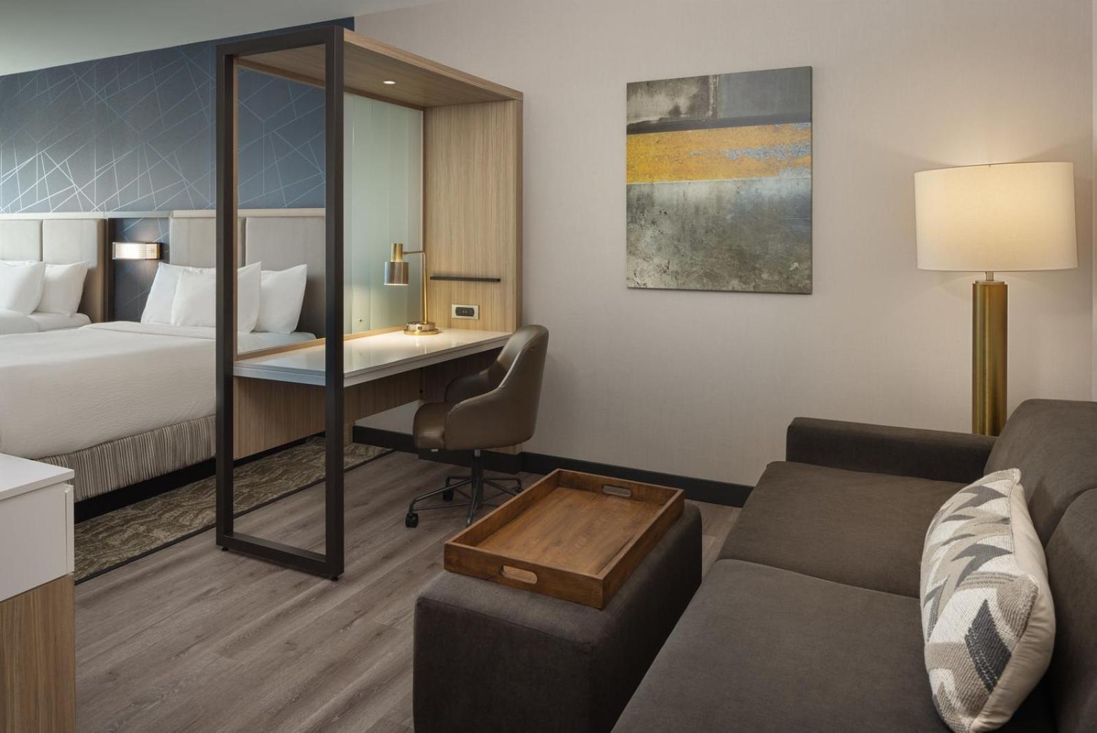 Springhill Suites by Marriott Newburgh Evansville photo 40