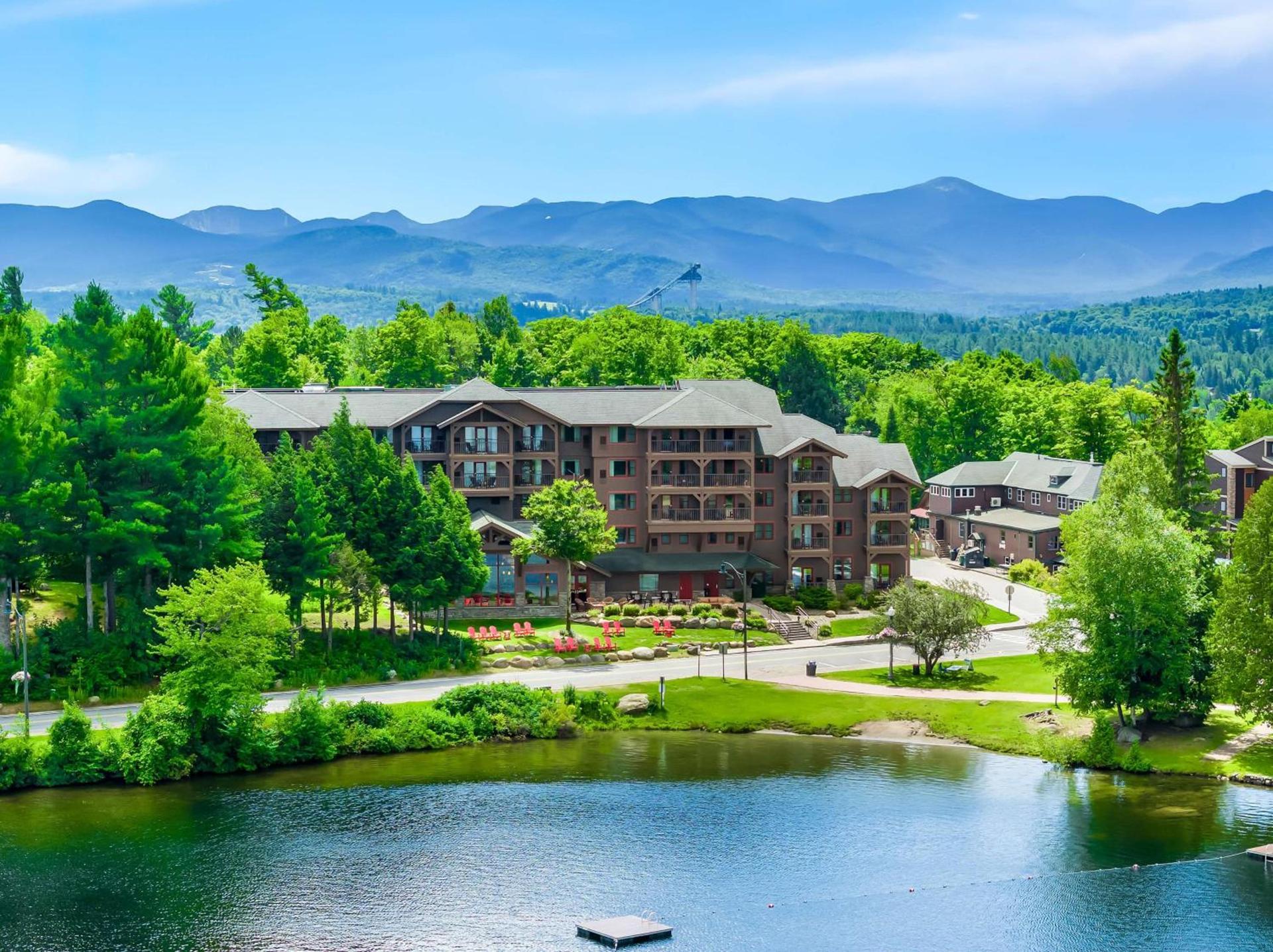 Hampton Inn & Suites Lake Placid photo 14