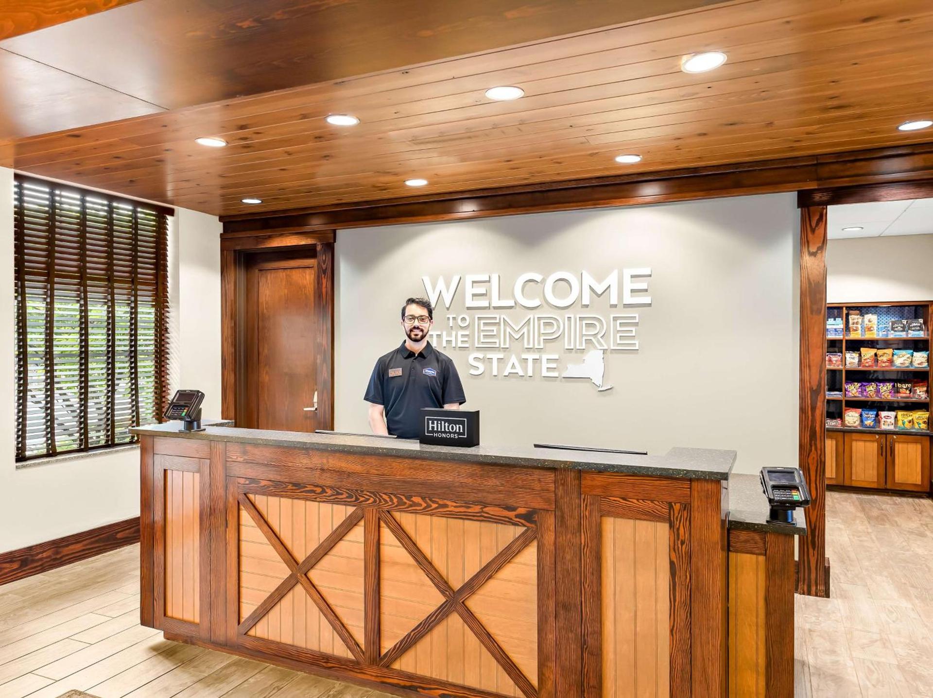 Hampton Inn & Suites Lake Placid photo 16