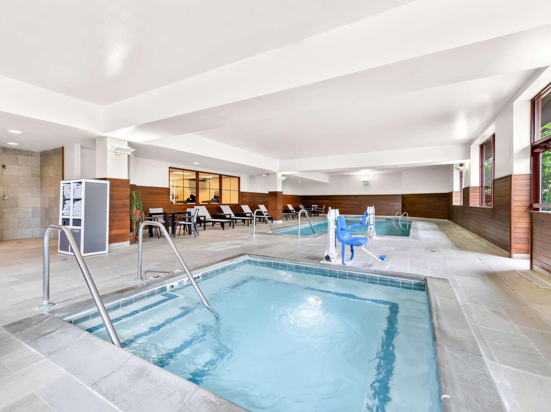 Hampton Inn & Suites Lake Placid photo 18