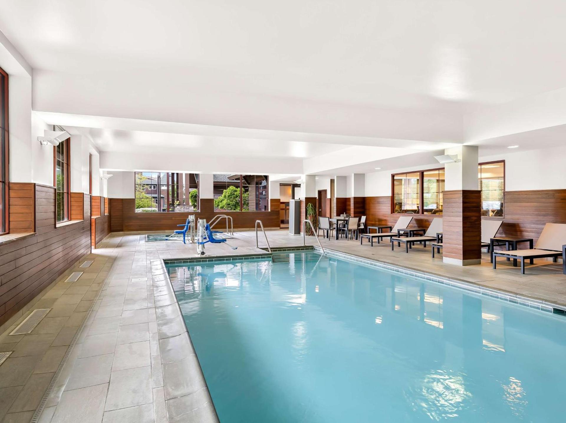 Hampton Inn & Suites Lake Placid photo 19