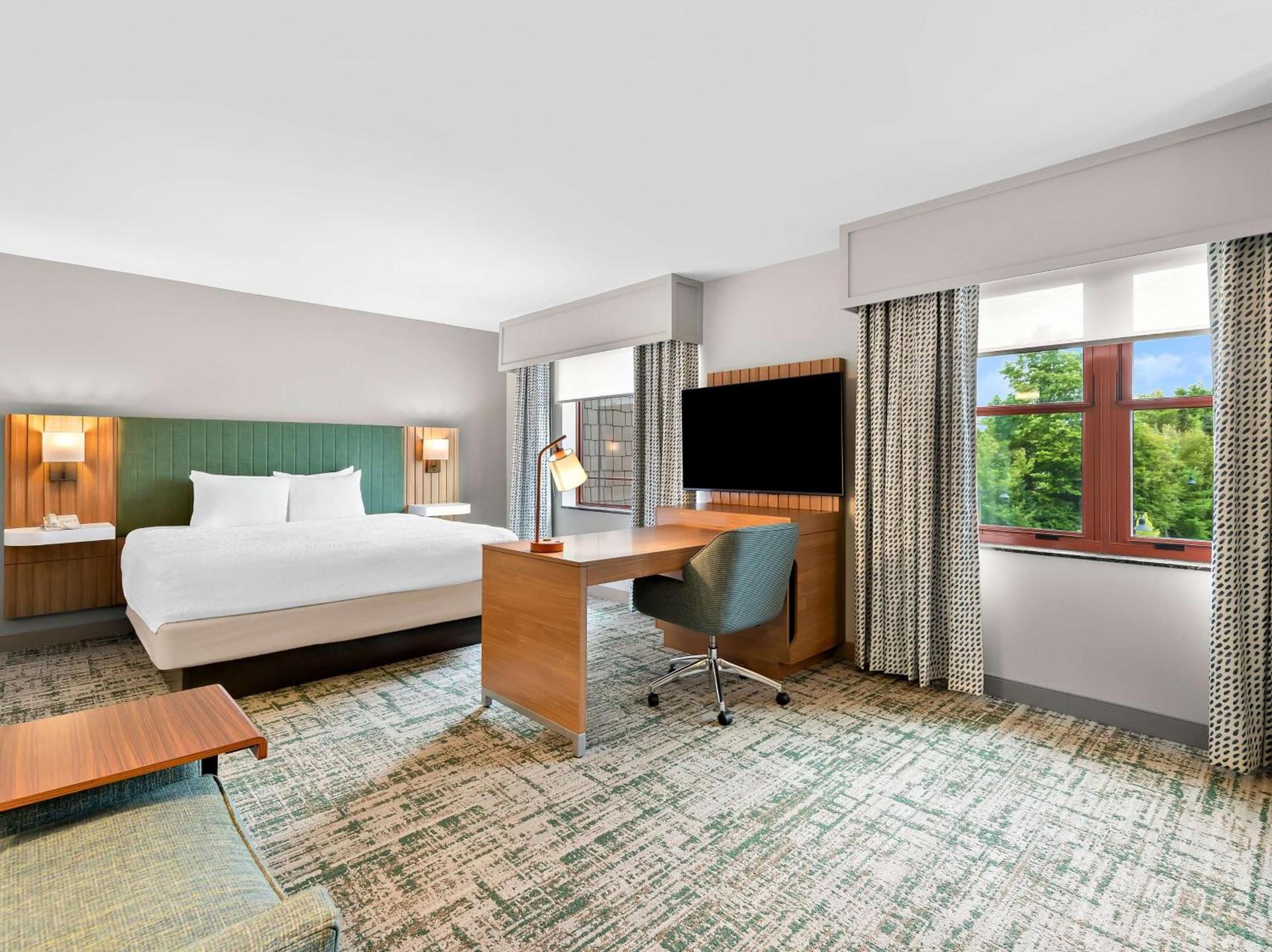 Hampton Inn & Suites Lake Placid photo 27