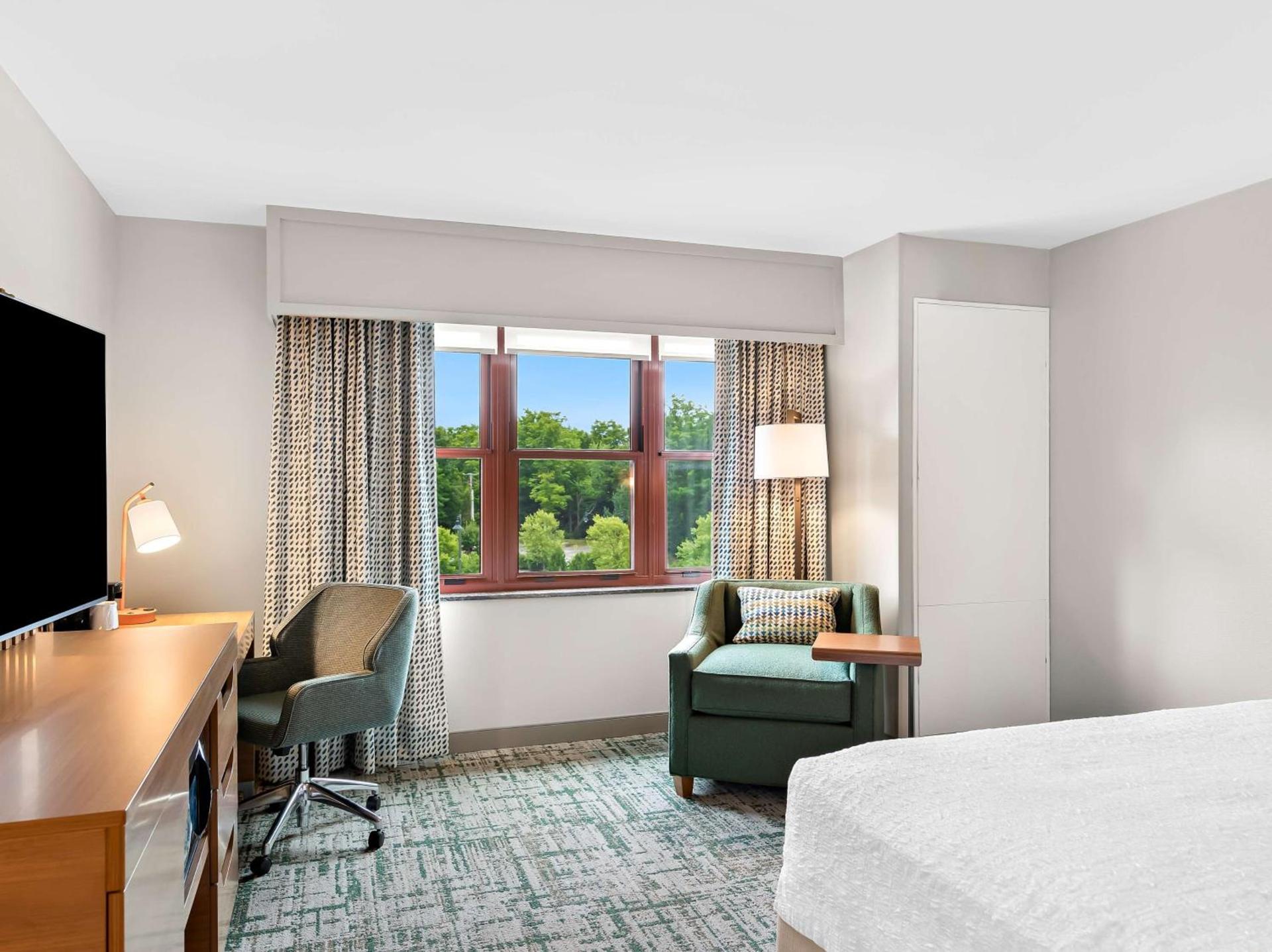 Hampton Inn & Suites Lake Placid photo 29