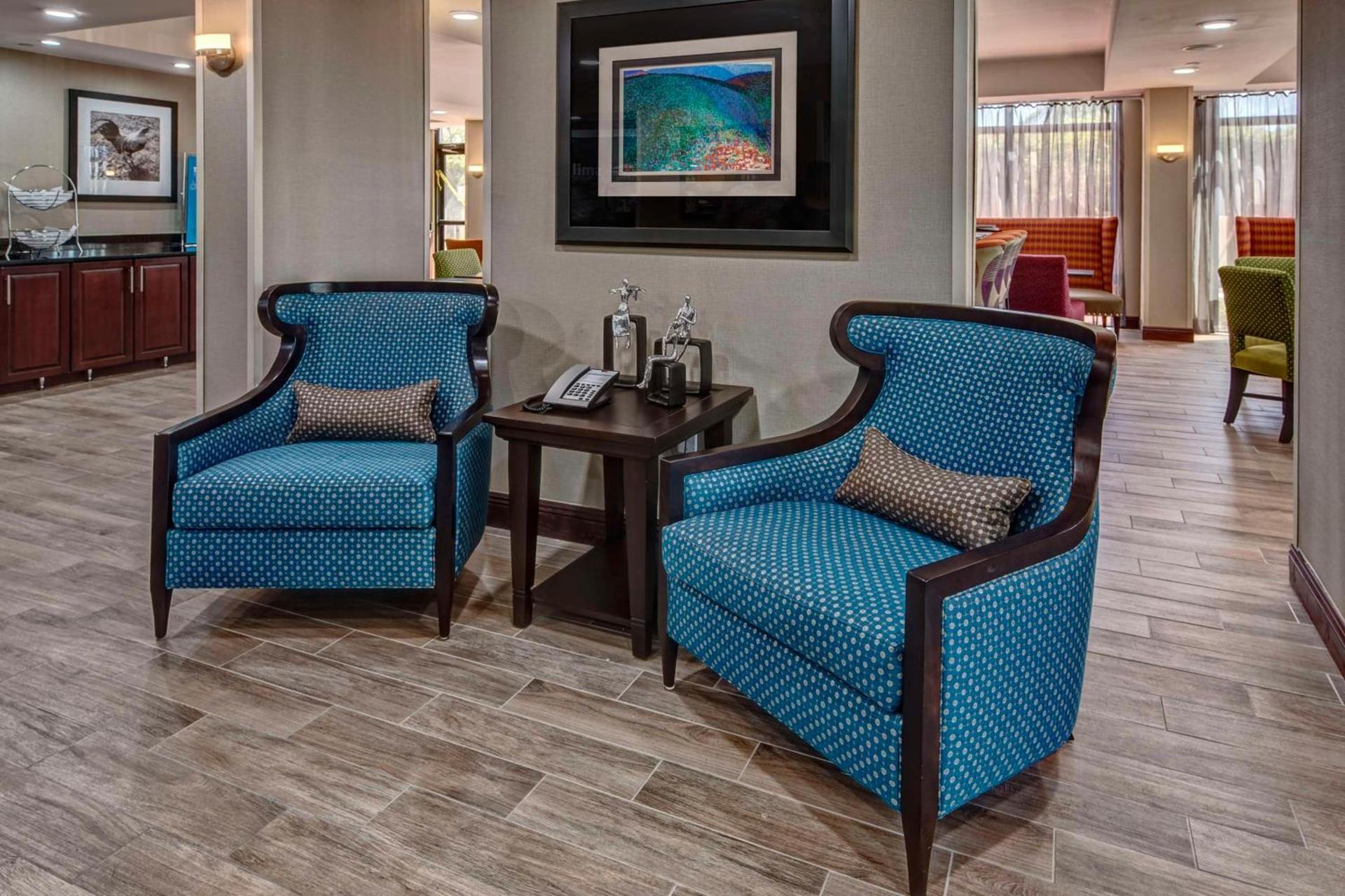Hampton Inn Orlando-Maingate South photo 5