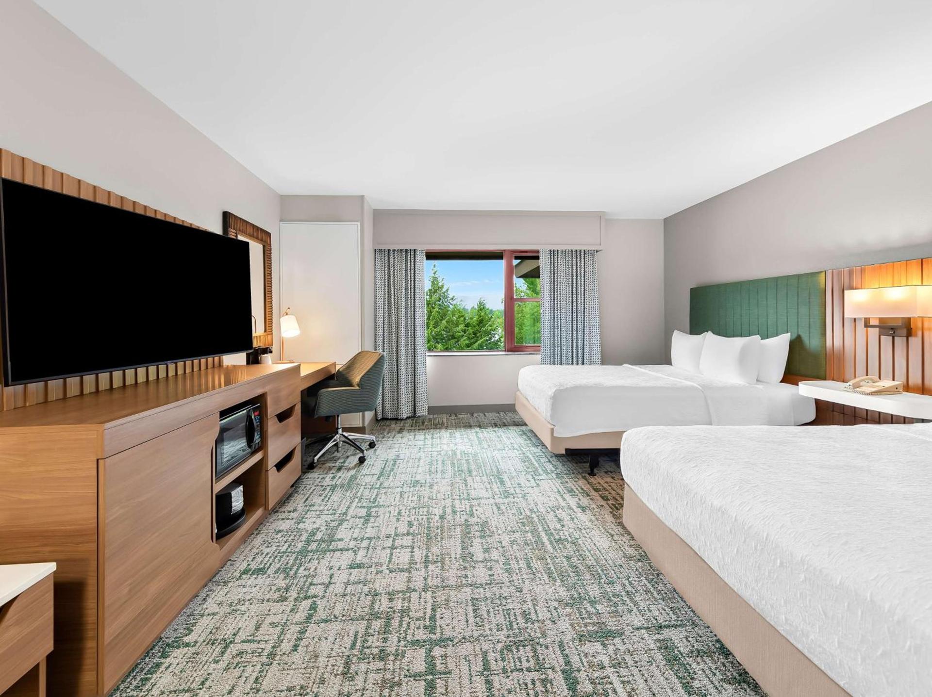 Hampton Inn & Suites Lake Placid photo 31