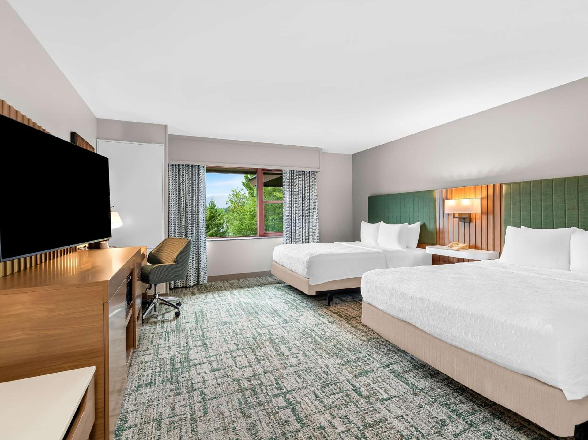 Hampton Inn & Suites Lake Placid photo 32
