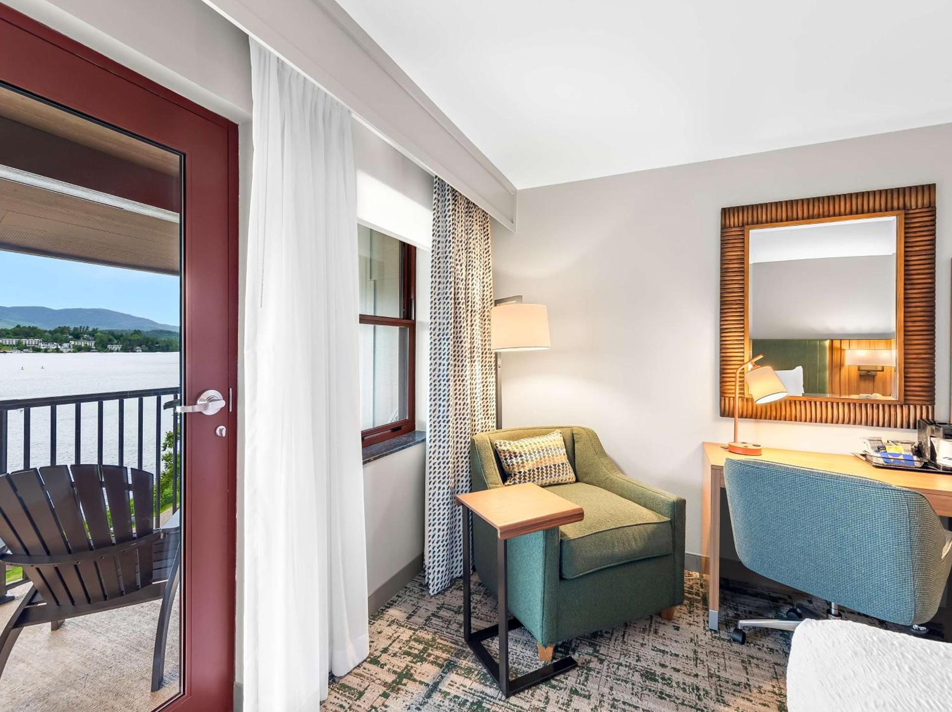 Hampton Inn & Suites Lake Placid photo 34