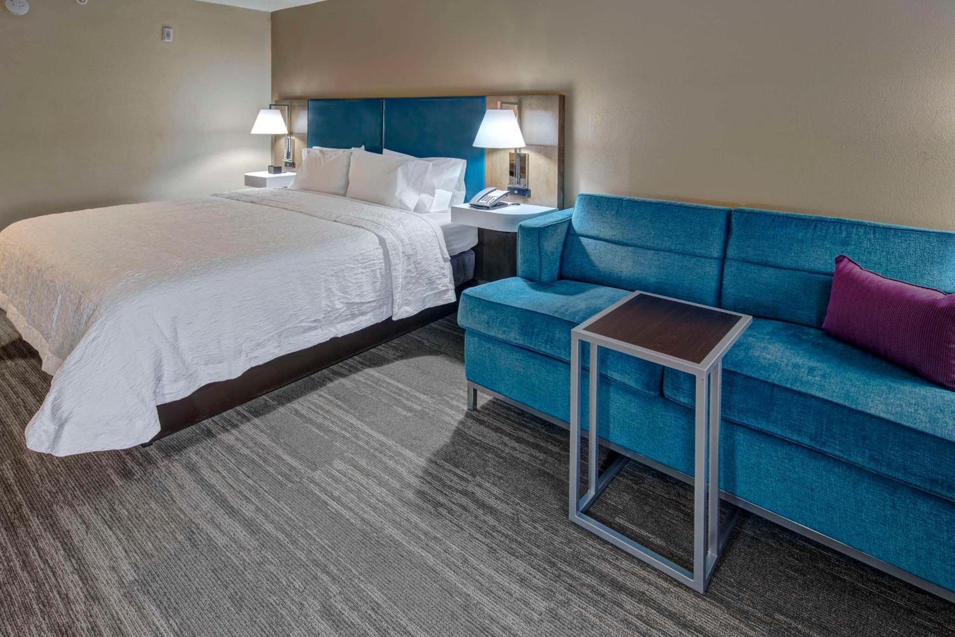 Hampton Inn Orlando-Maingate South photo 17