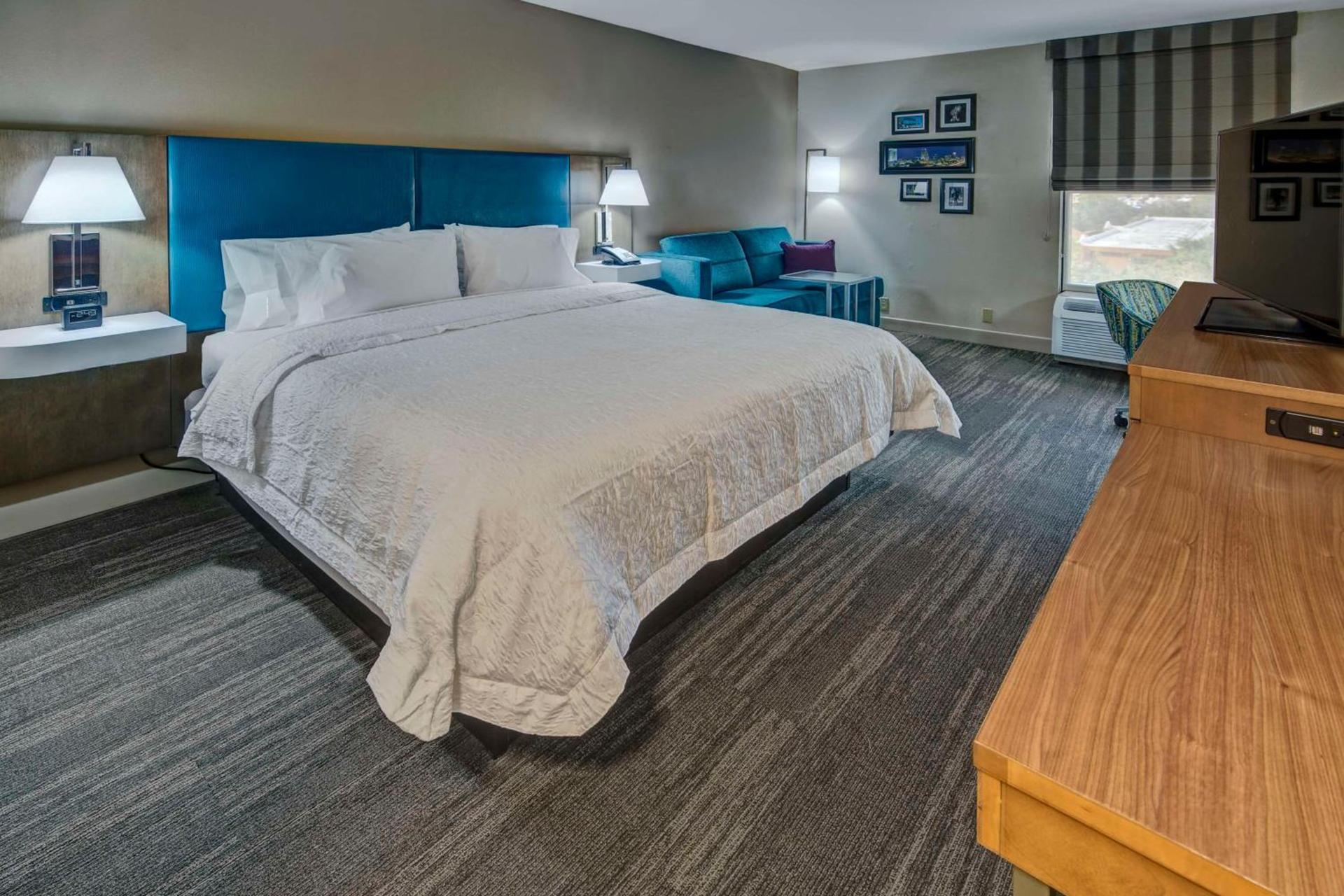 Hampton Inn Orlando-Maingate South photo 19