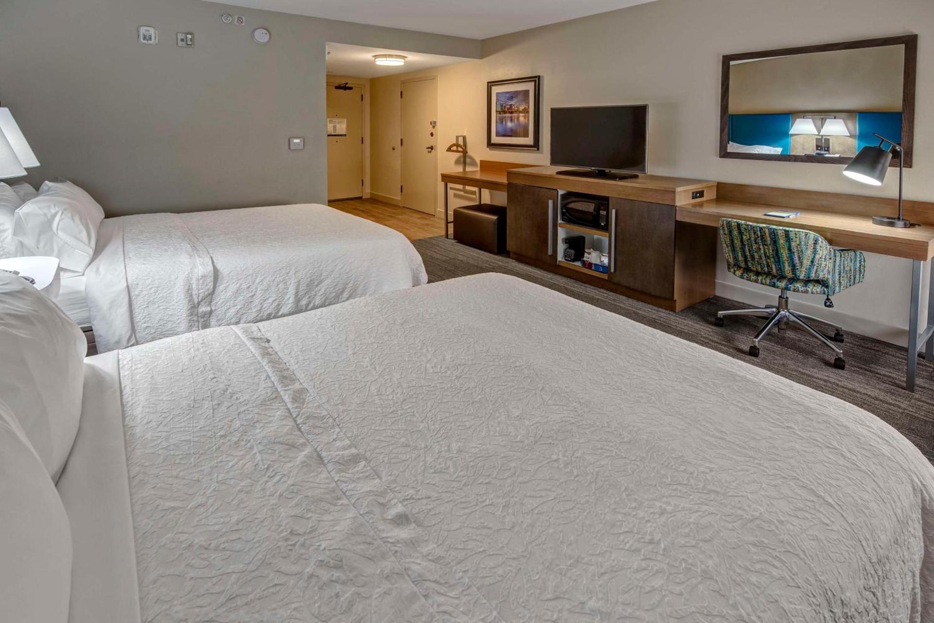 Hampton Inn Orlando-Maingate South photo 20