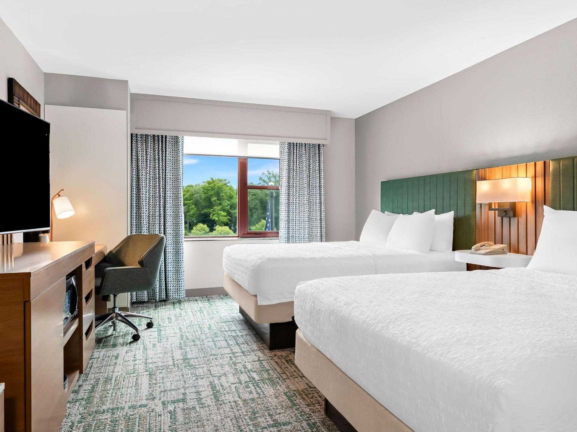 Hampton Inn & Suites Lake Placid photo 38