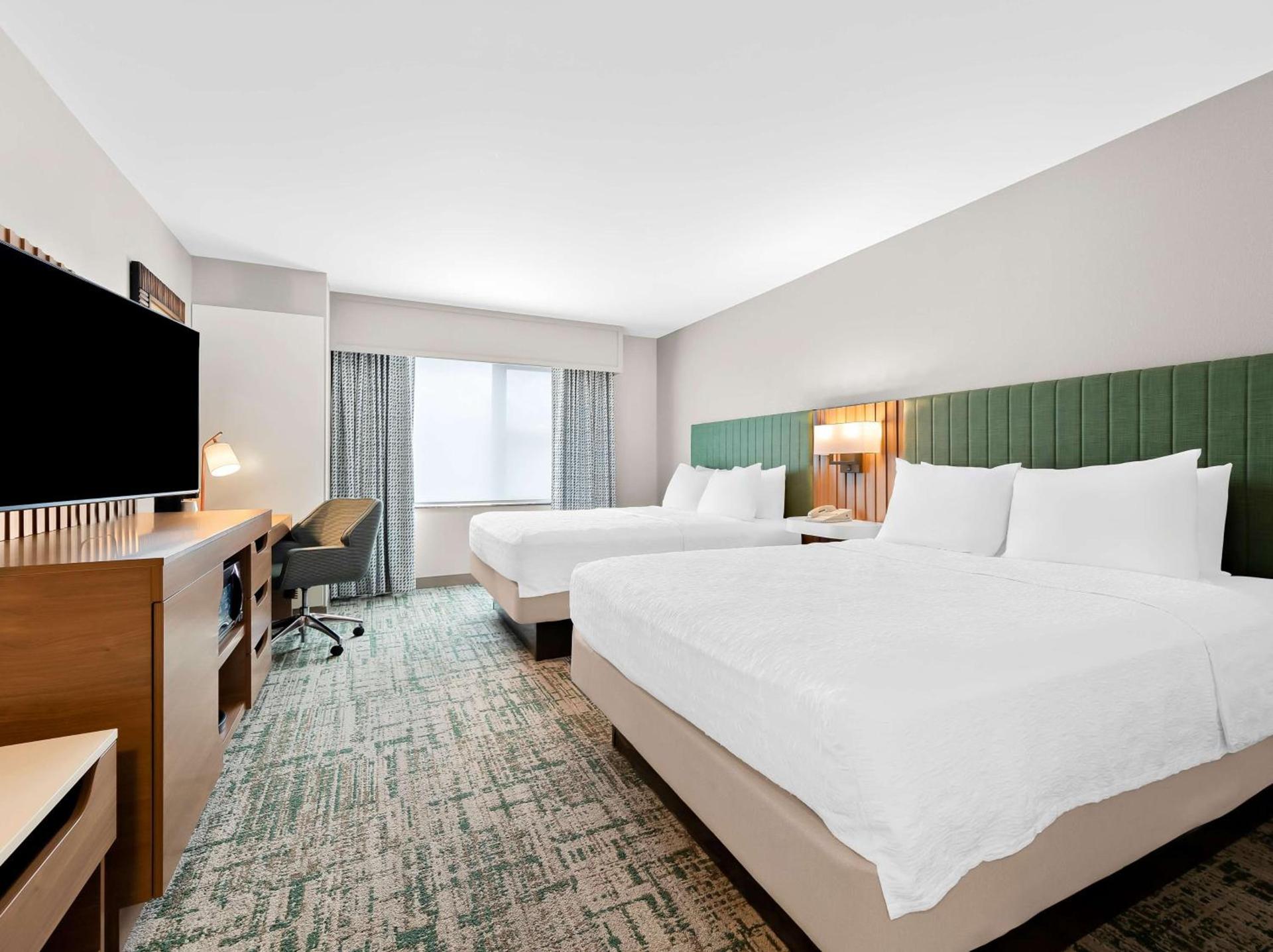 Hampton Inn & Suites Lake Placid photo 43