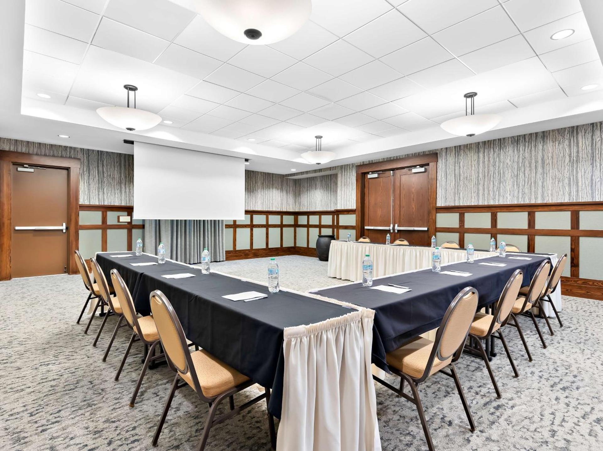 Hampton Inn & Suites Lake Placid photo 49
