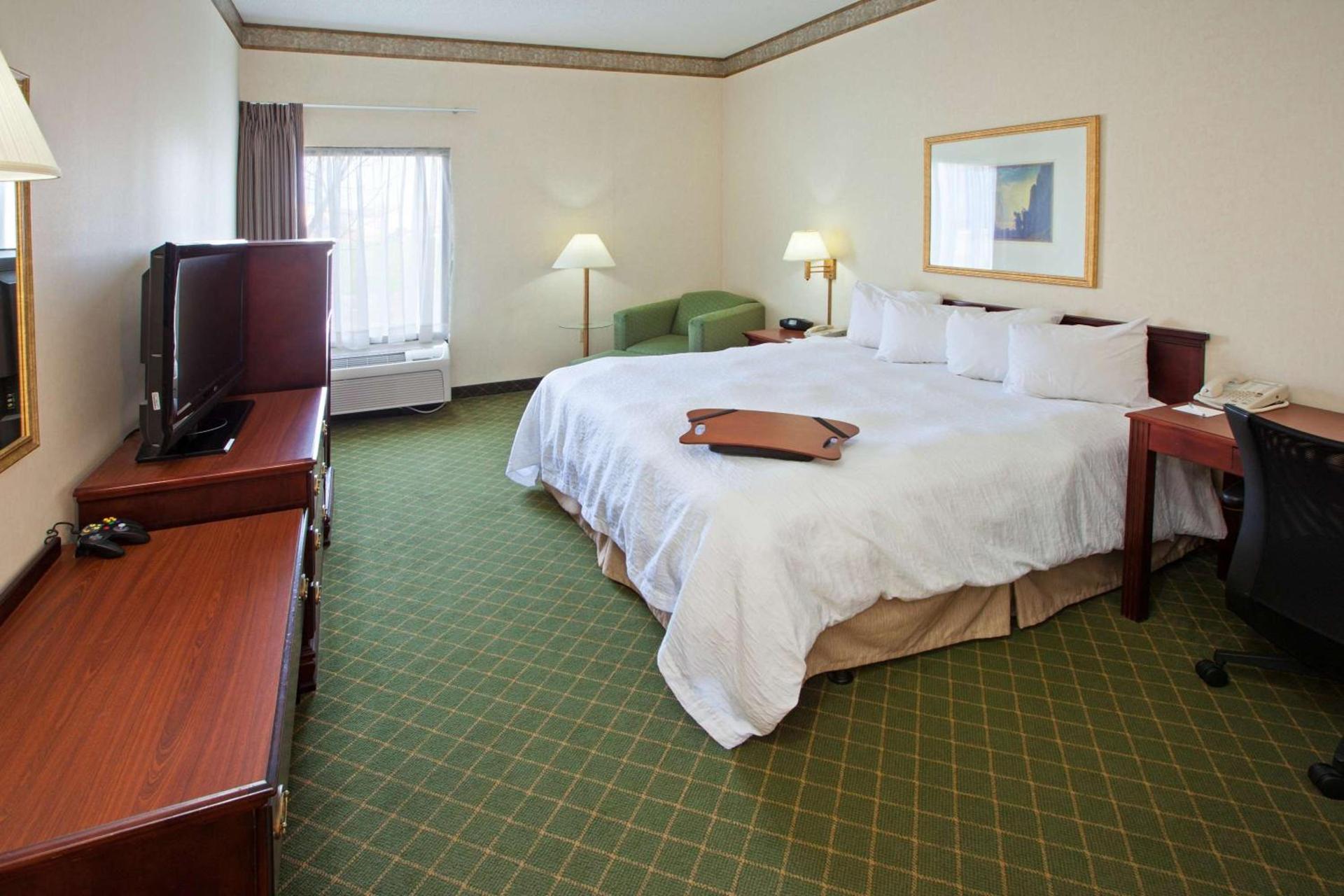 Hampton Inn Marietta photo 5