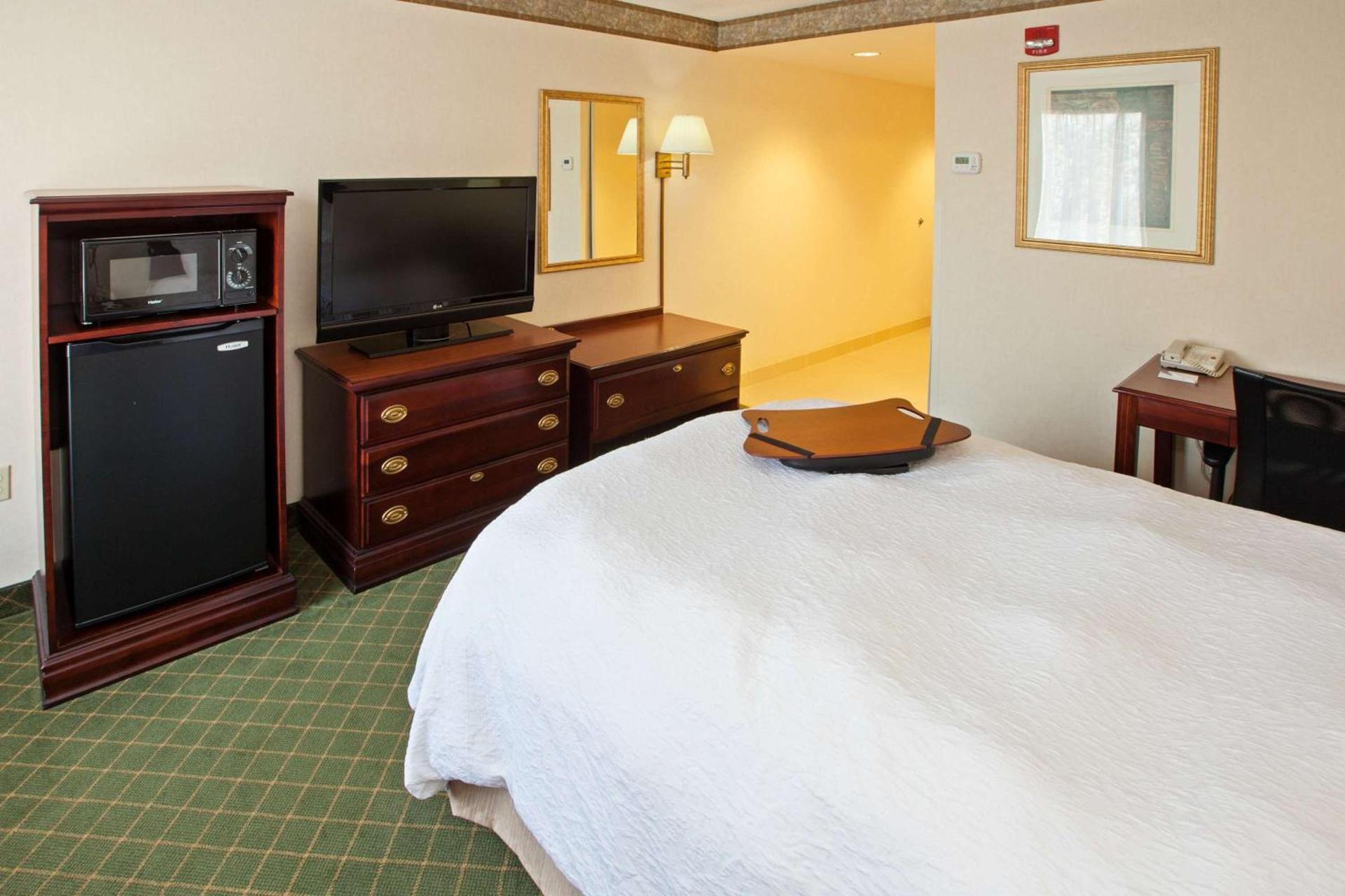 Hampton Inn Marietta photo 14