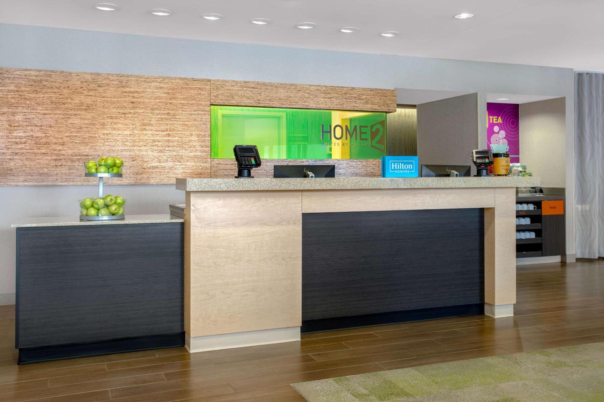 Home2 Suites By Hilton Omaha West photo 6