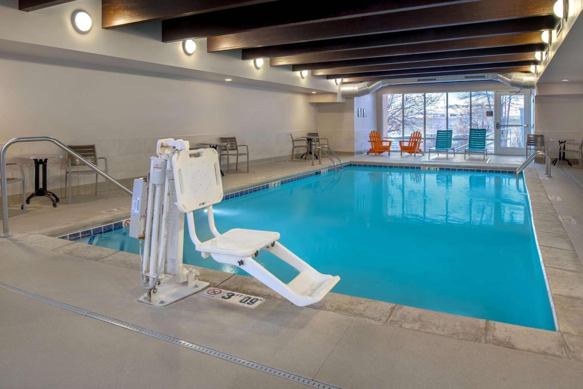 Home2 Suites By Hilton Omaha West photo 7