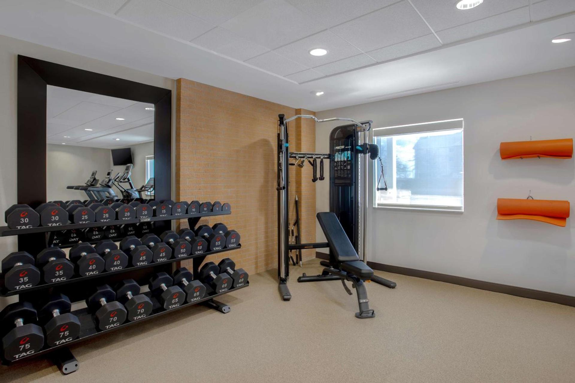 Home2 Suites By Hilton Omaha West photo 13
