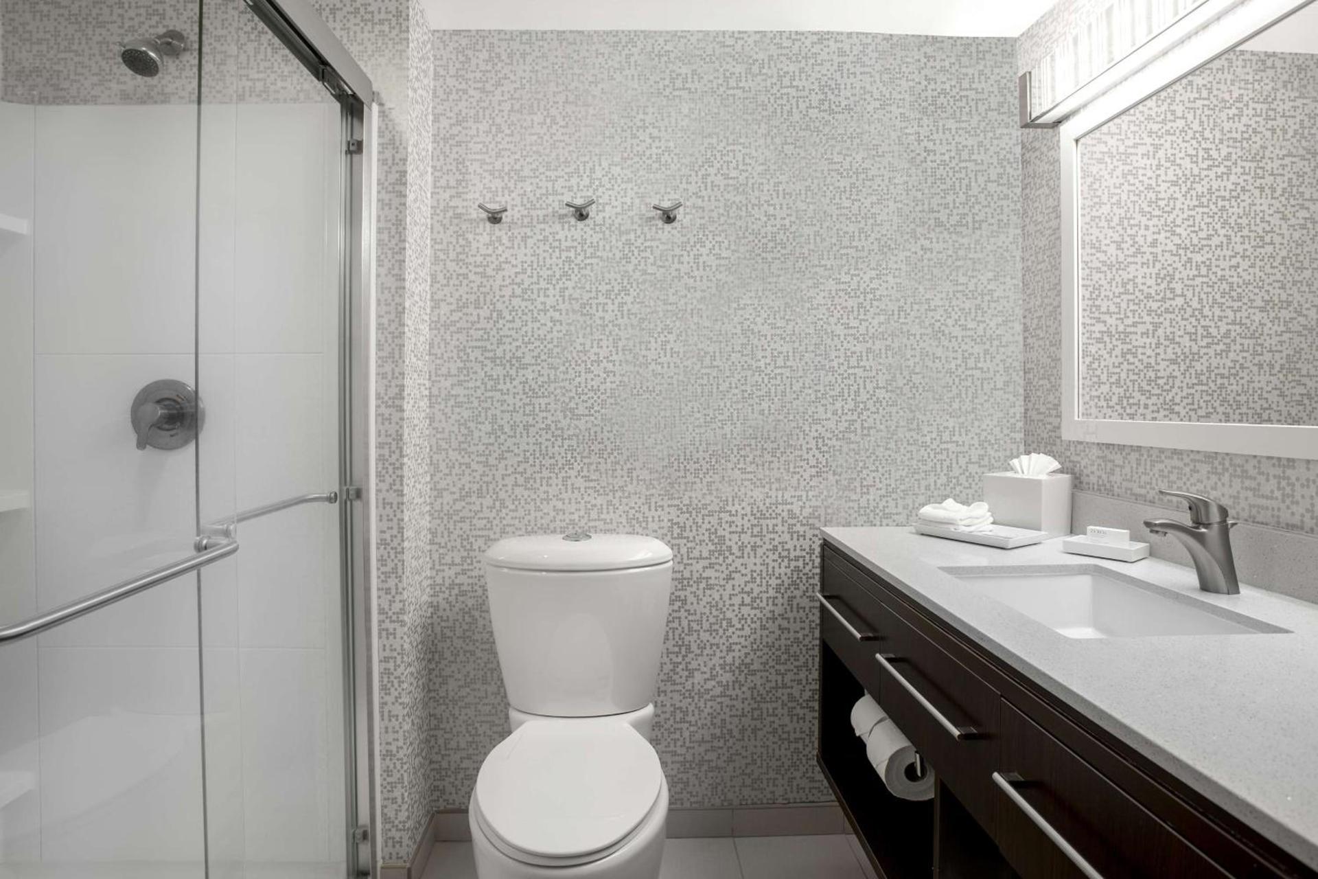 Home2 Suites By Hilton Omaha West photo 16