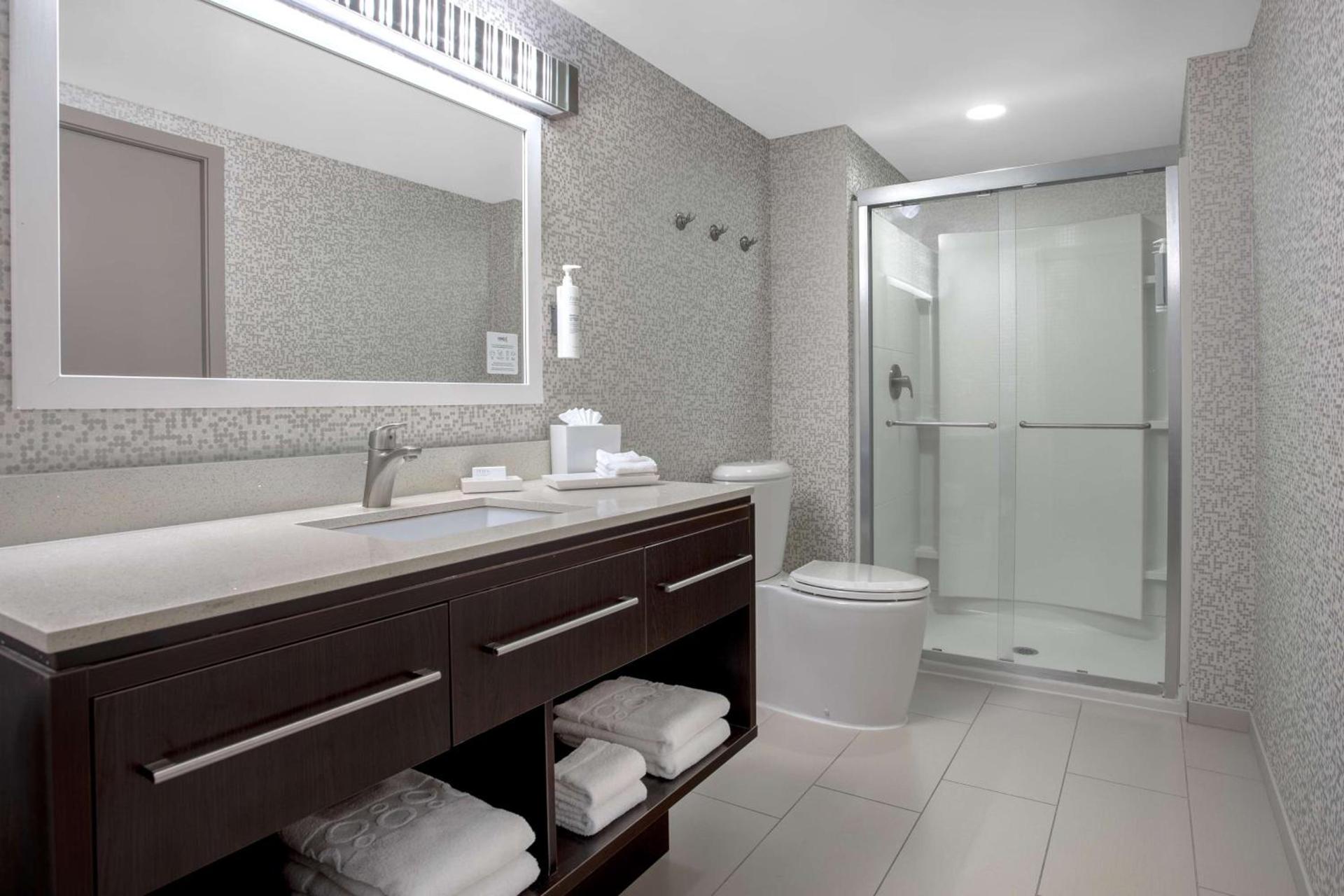 Home2 Suites By Hilton Omaha West photo 17