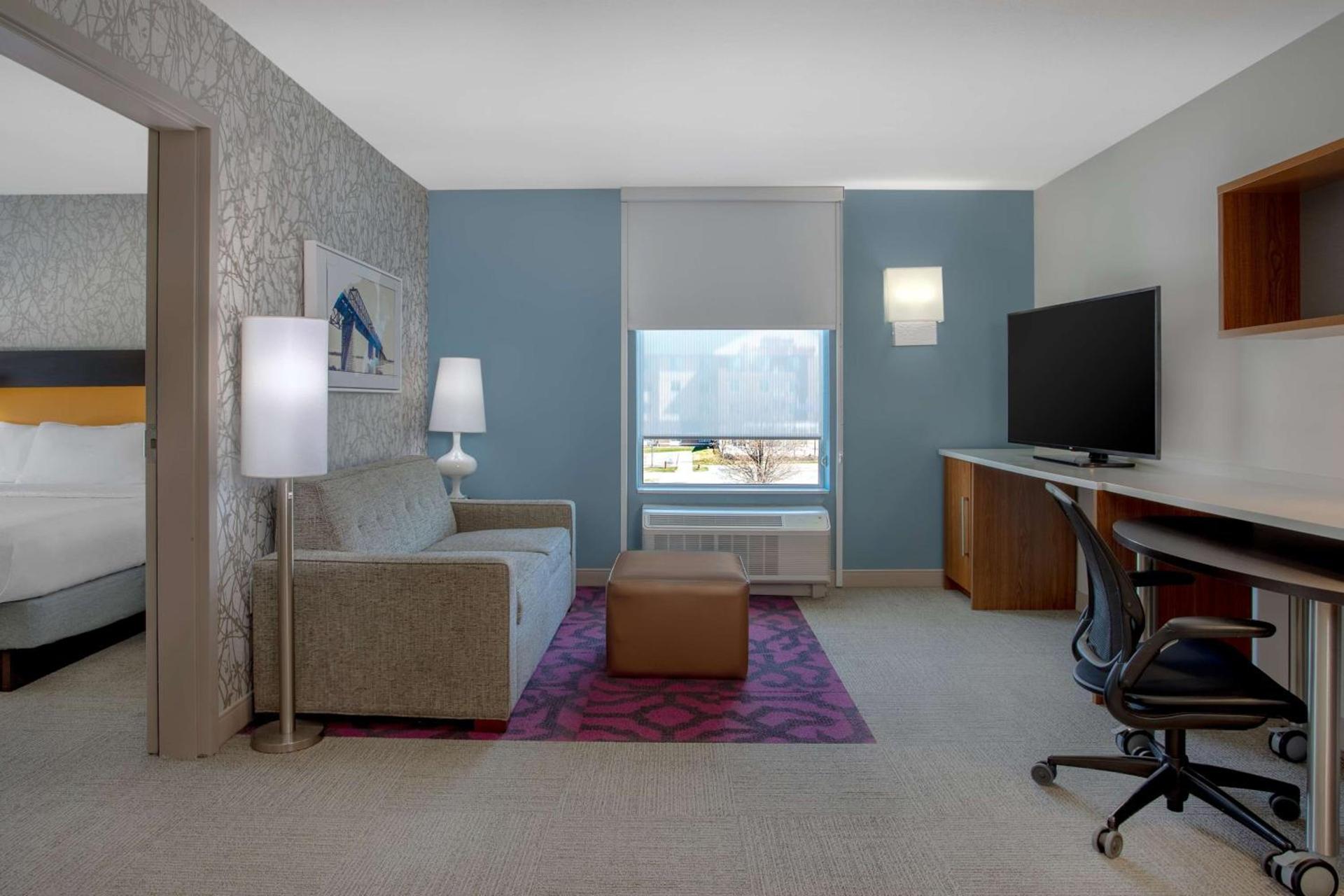 Home2 Suites By Hilton Omaha West photo 18