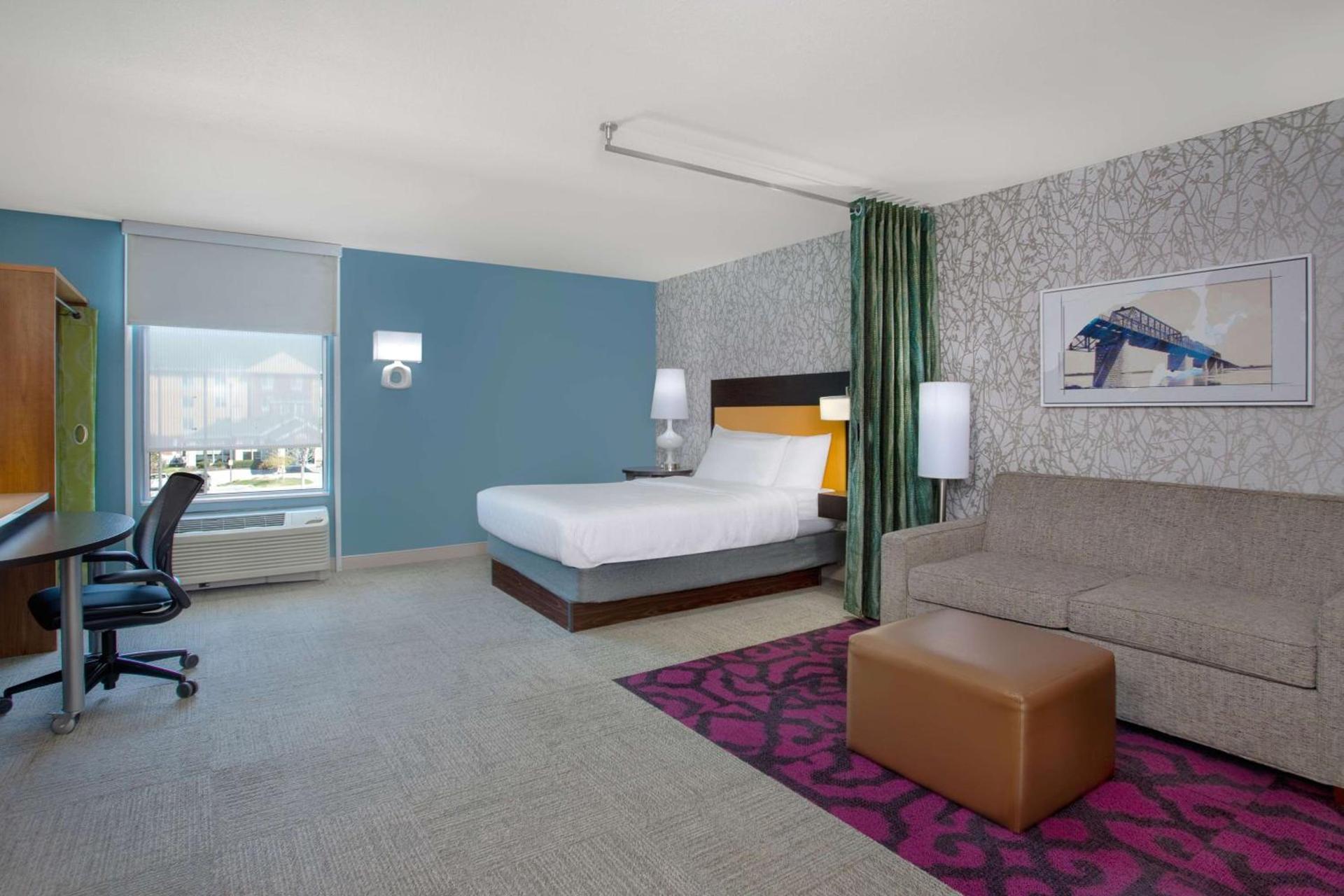 Home2 Suites By Hilton Omaha West photo 21