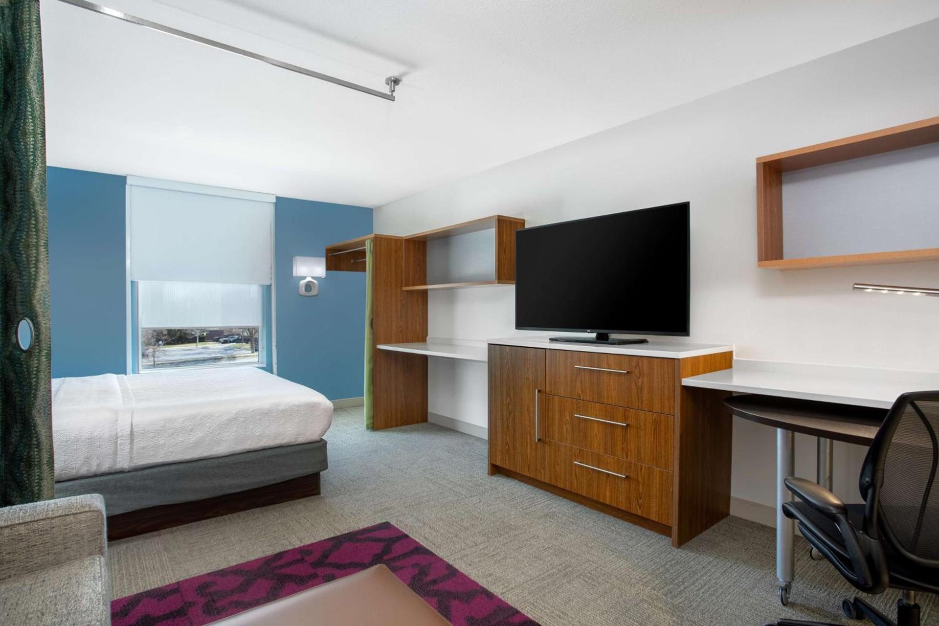Home2 Suites By Hilton Omaha West photo 22