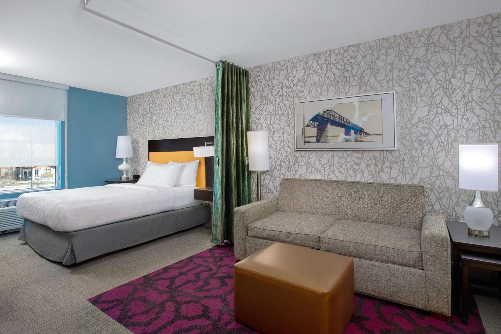 Home2 Suites By Hilton Omaha West photo 25