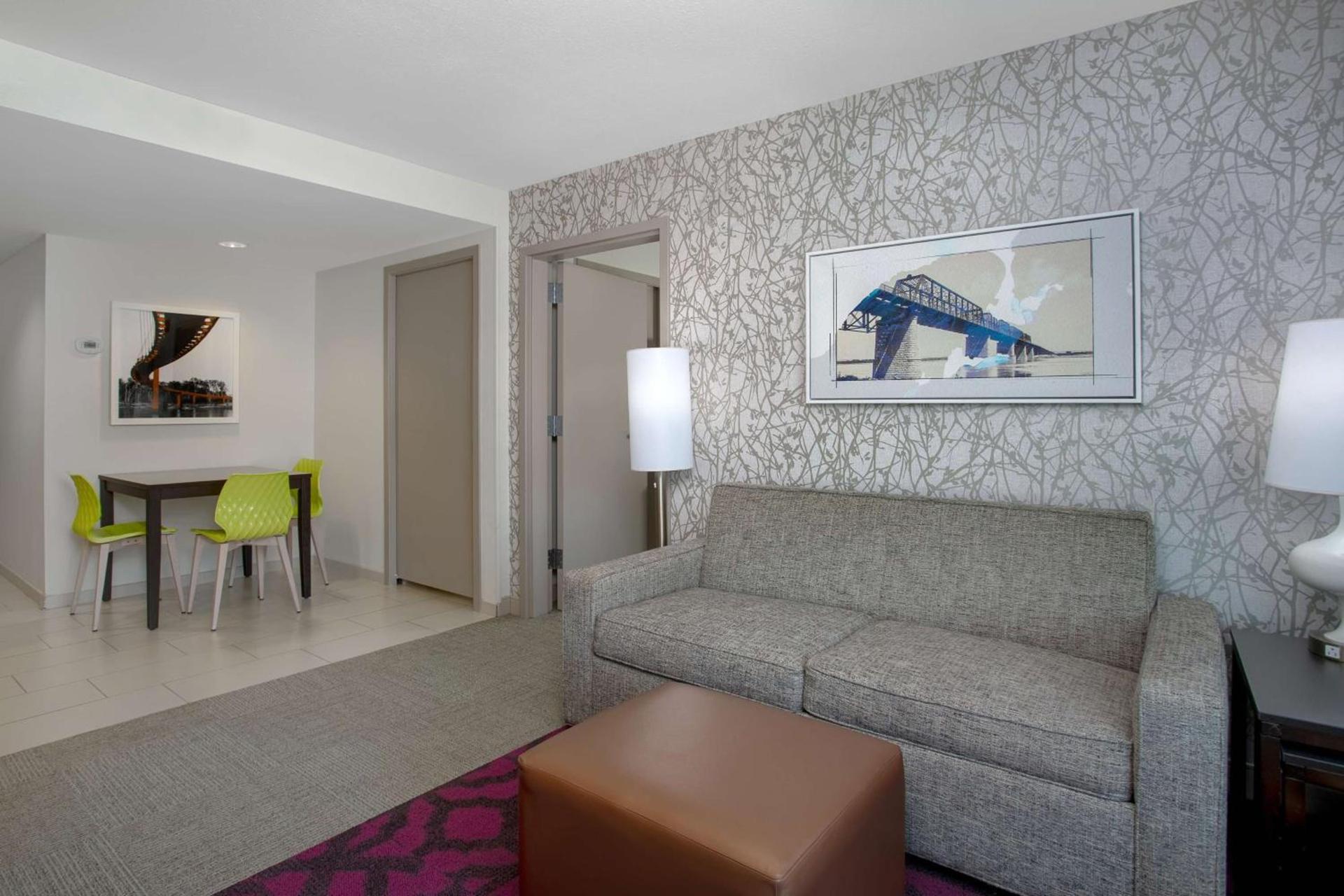 Home2 Suites By Hilton Omaha West photo 23