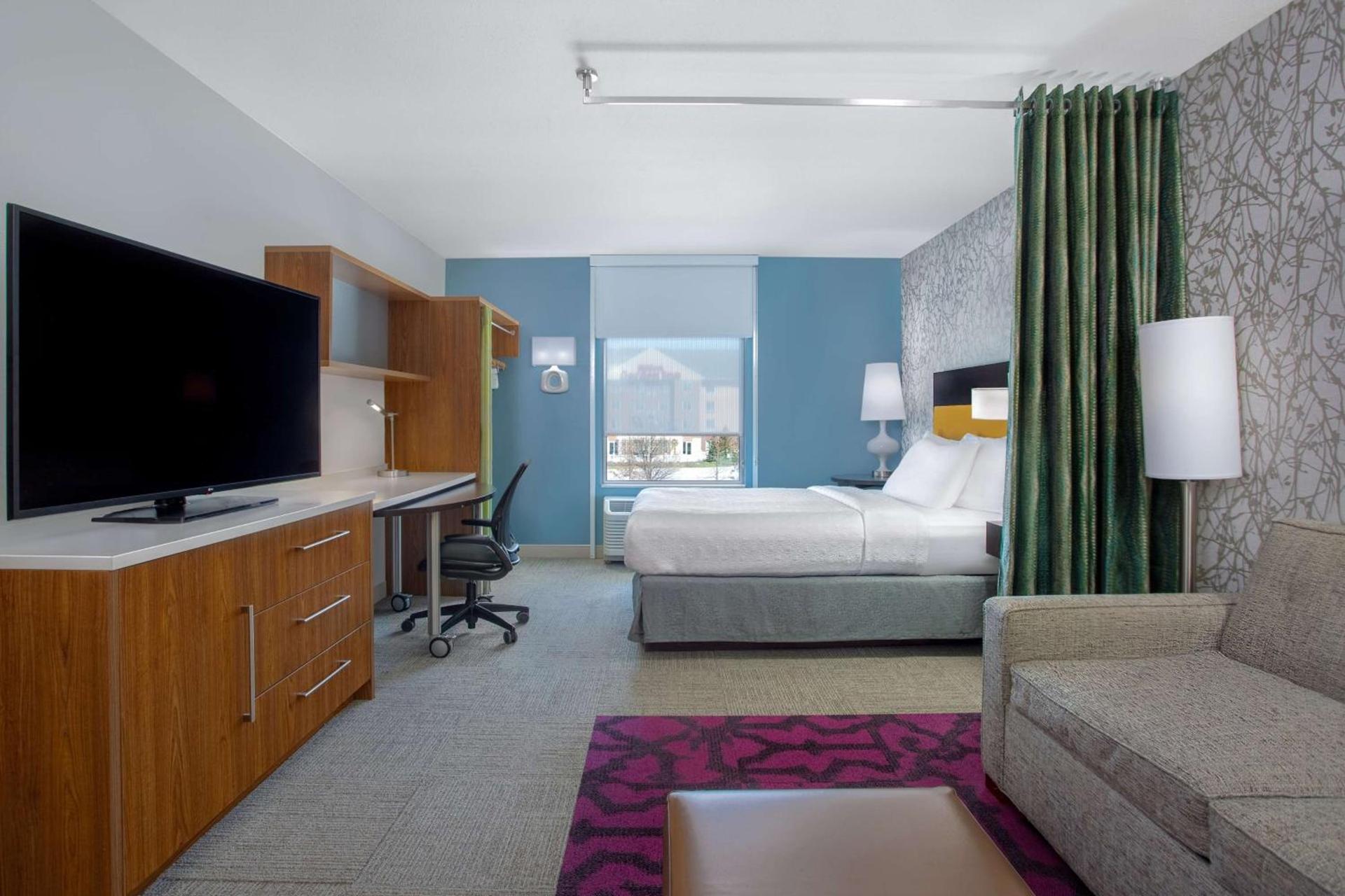 Home2 Suites By Hilton Omaha West photo 24