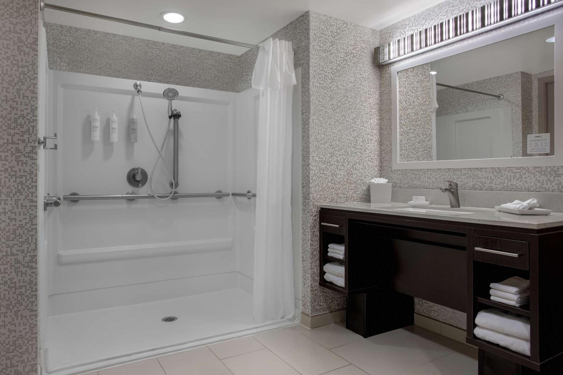 Home2 Suites By Hilton Omaha West photo 26