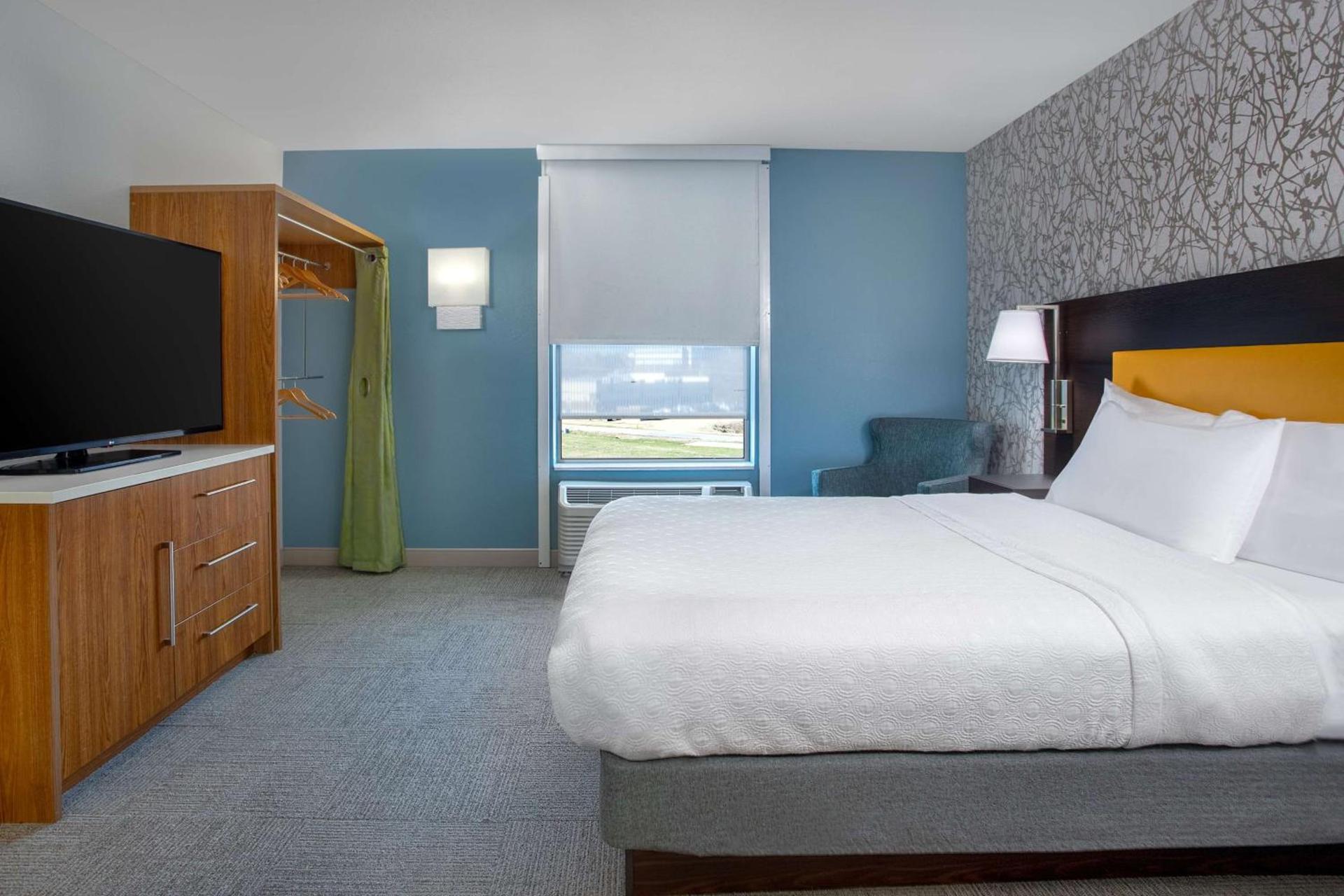 Home2 Suites By Hilton Omaha West photo 27