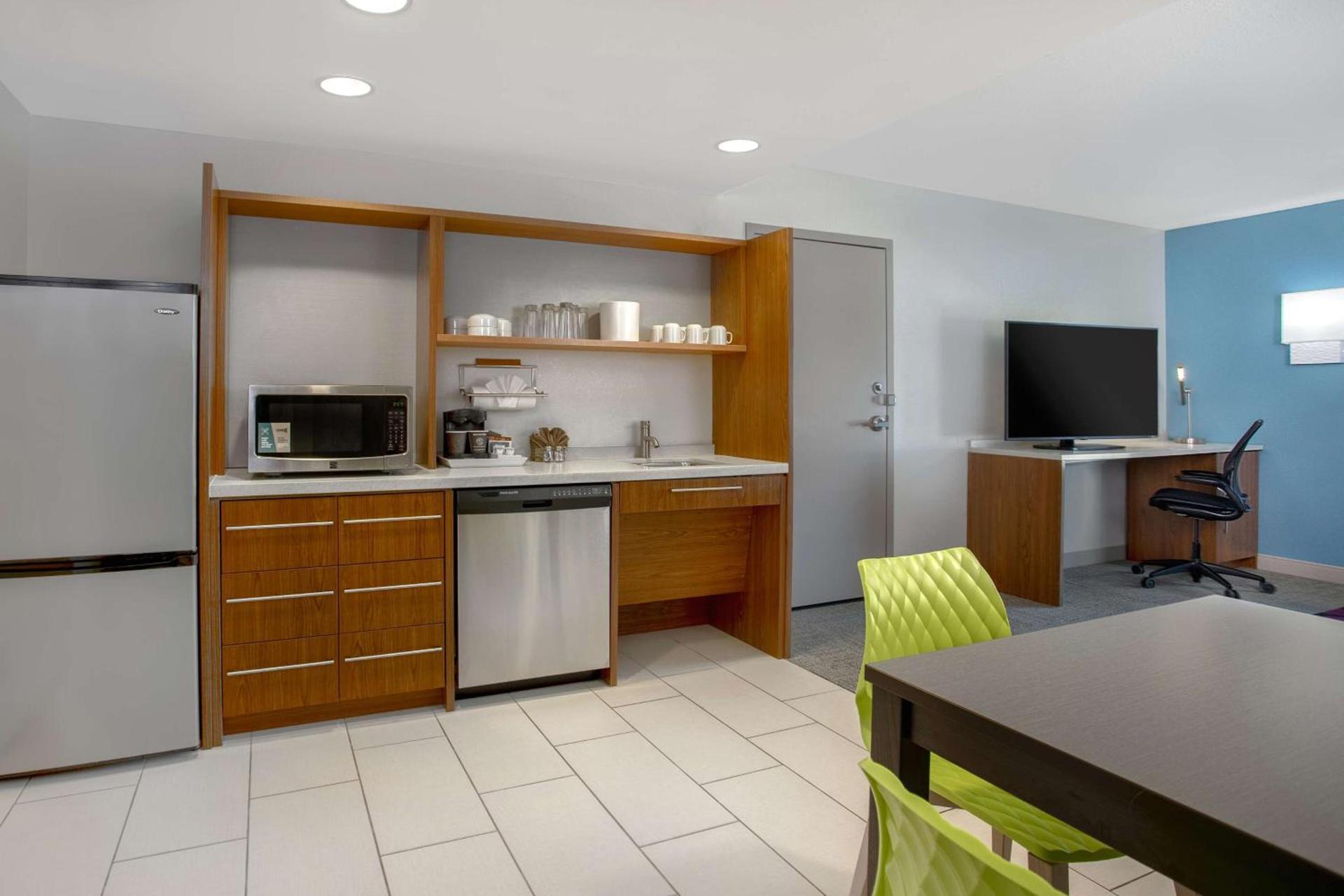 Home2 Suites By Hilton Omaha West photo 32