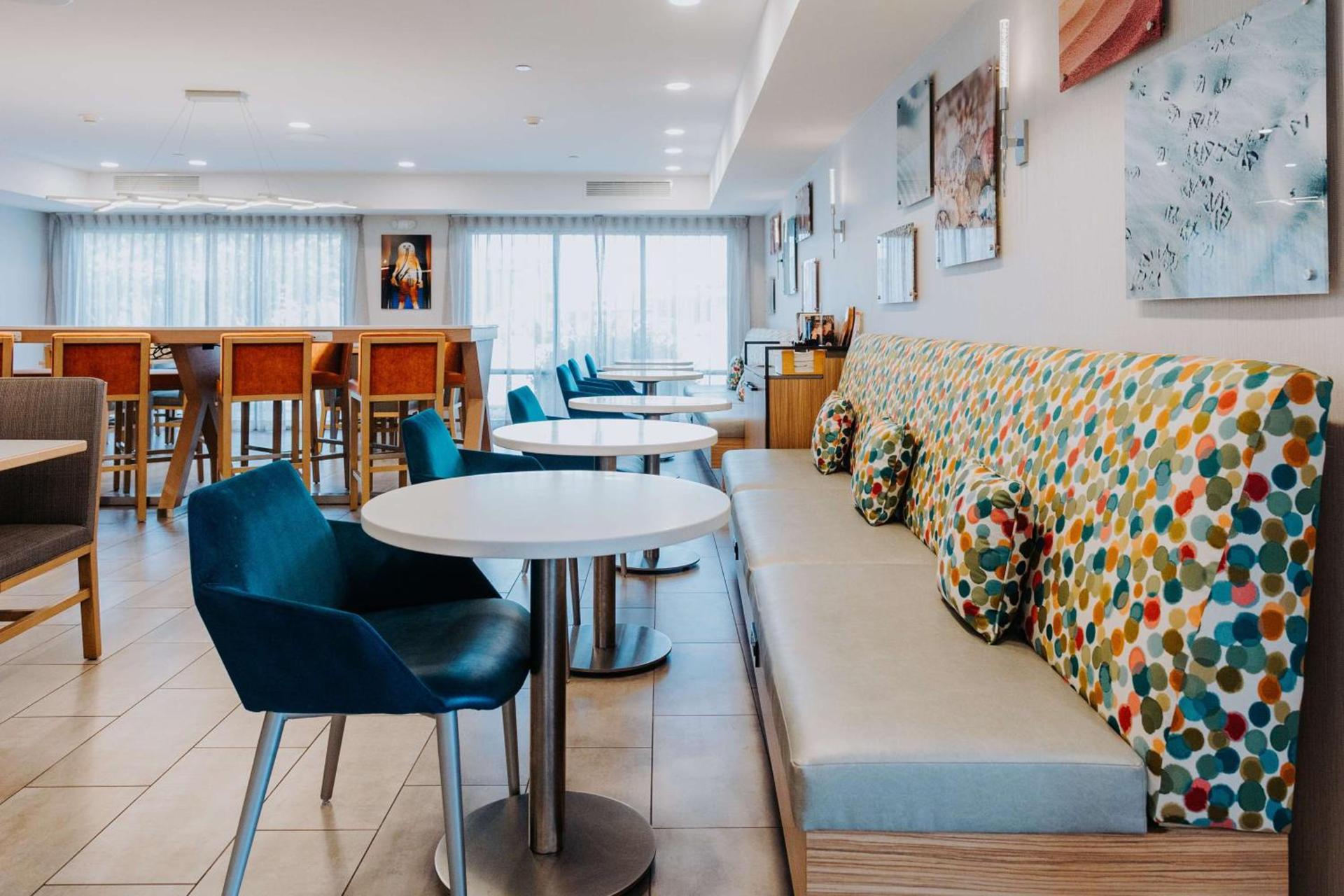 Hampton Inn Rehoboth Beach photo 7