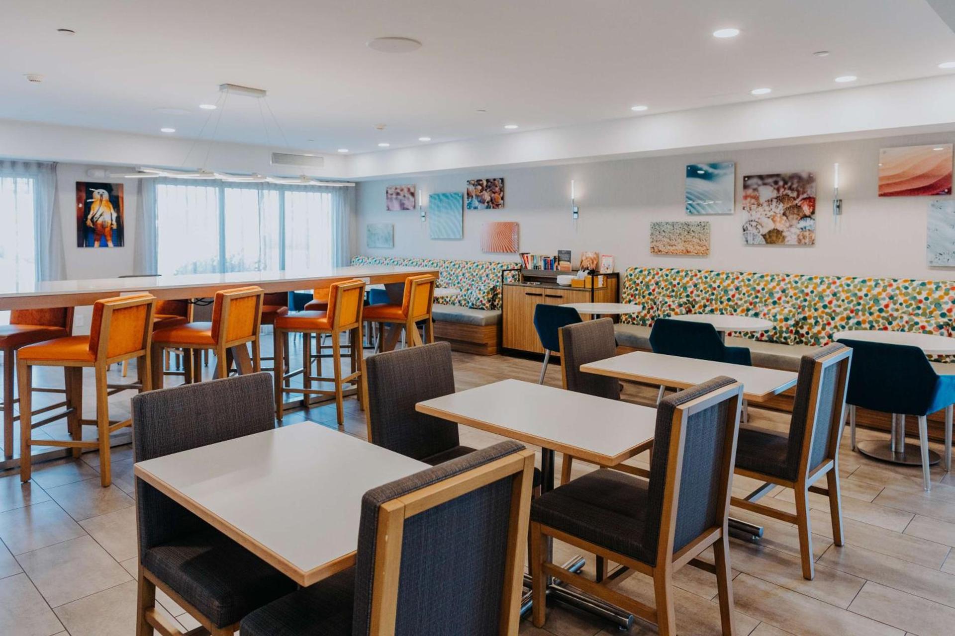 Hampton Inn Rehoboth Beach photo 8