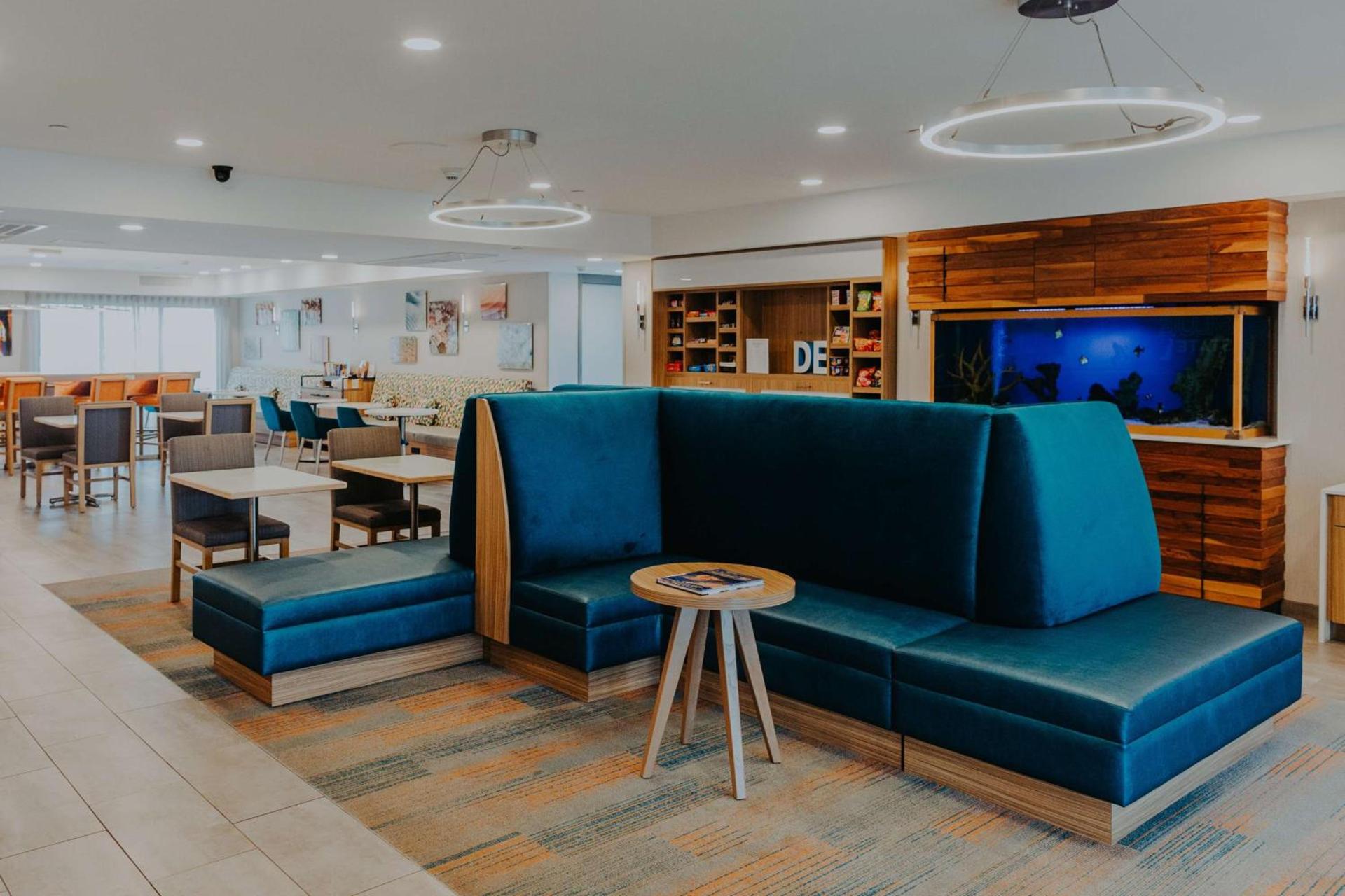Hampton Inn Rehoboth Beach photo 10
