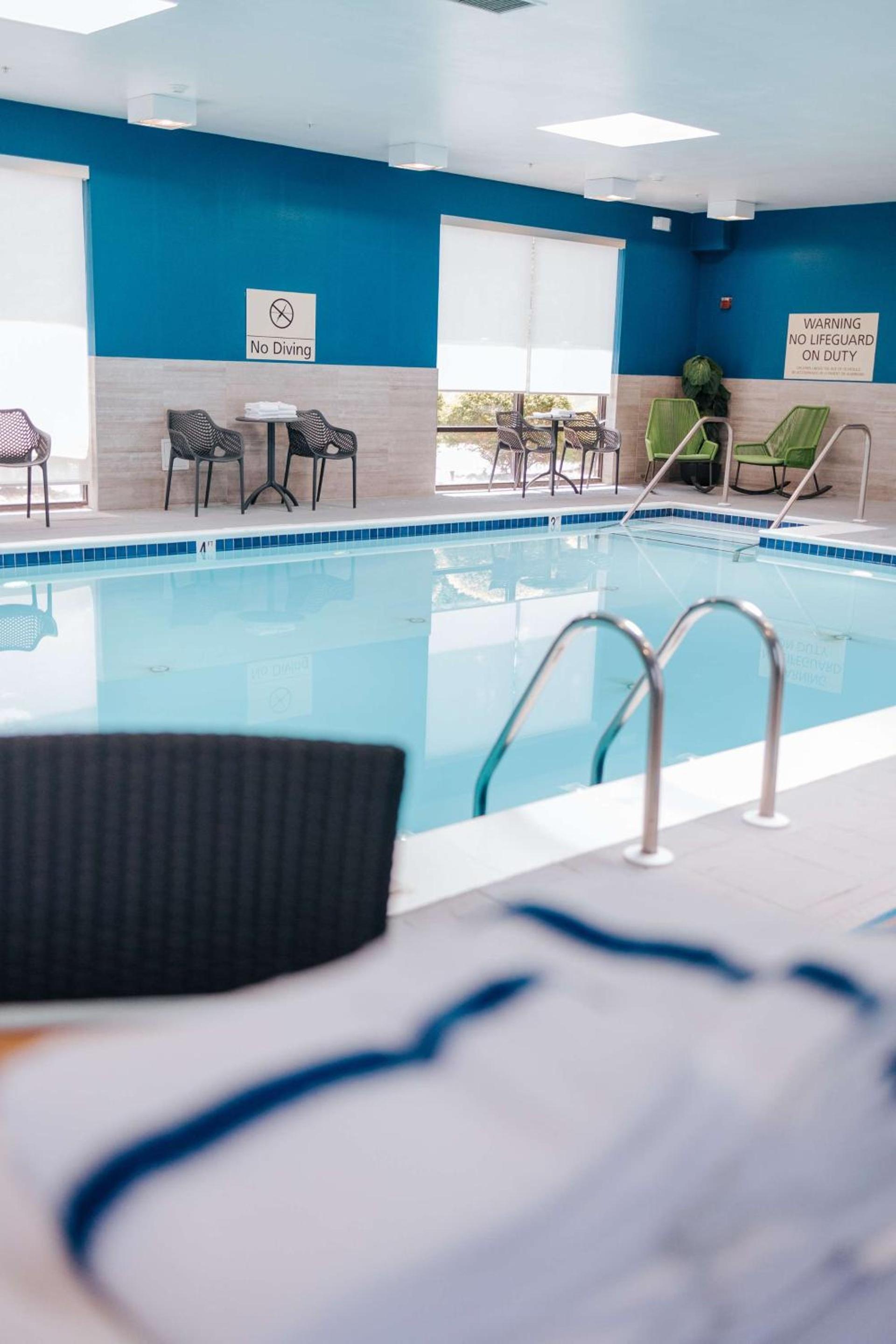 Hampton Inn Rehoboth Beach photo 12