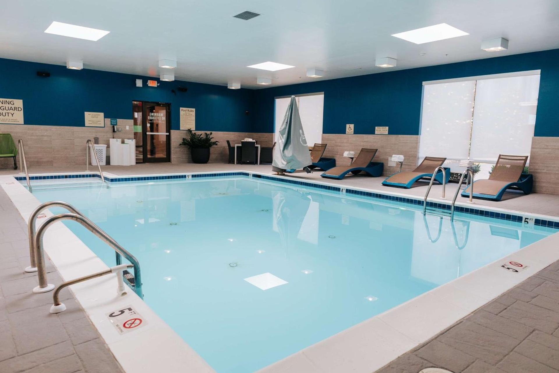 Hampton Inn Rehoboth Beach photo 14