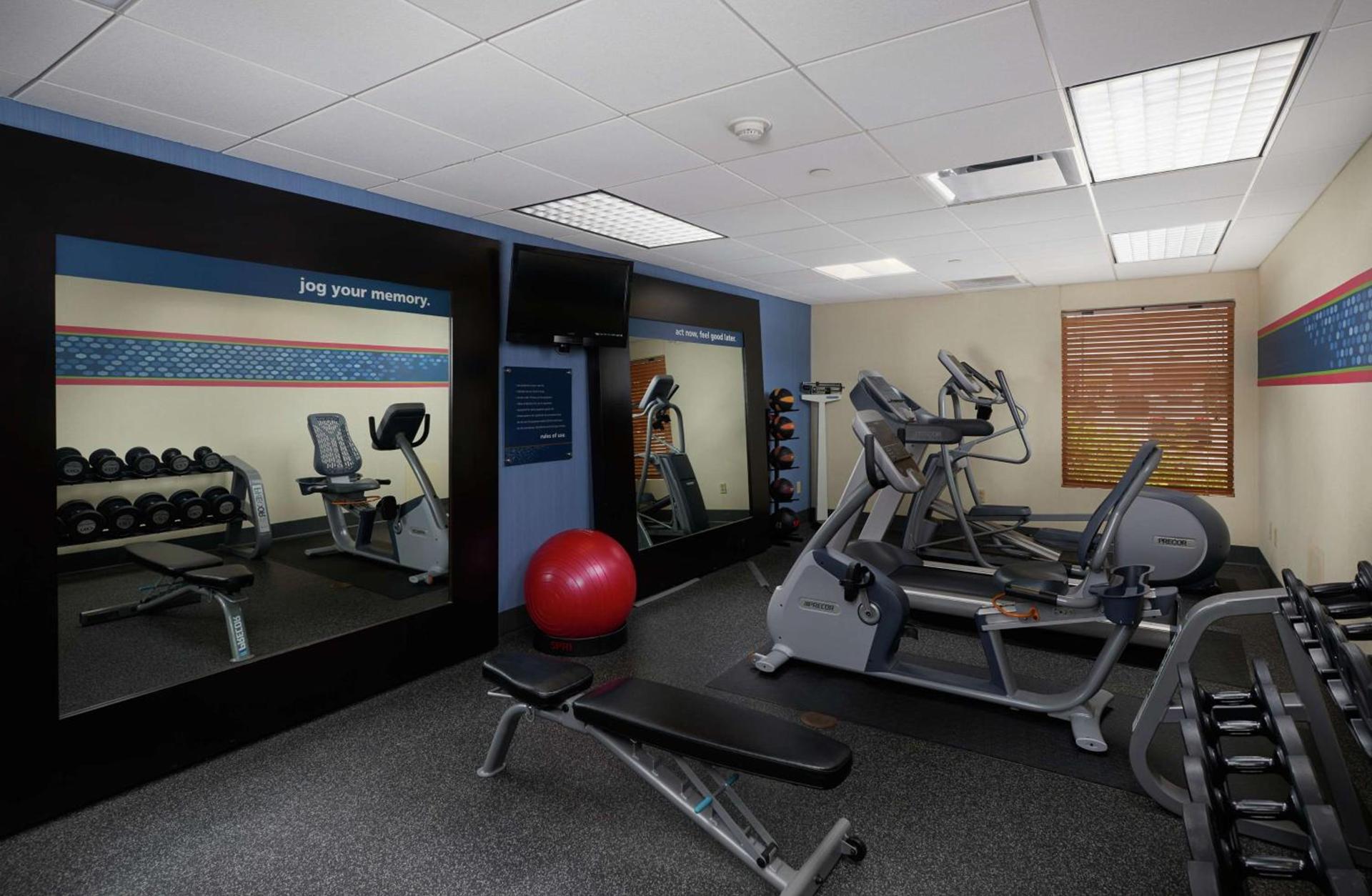 Hampton Inn Rehoboth Beach photo 24