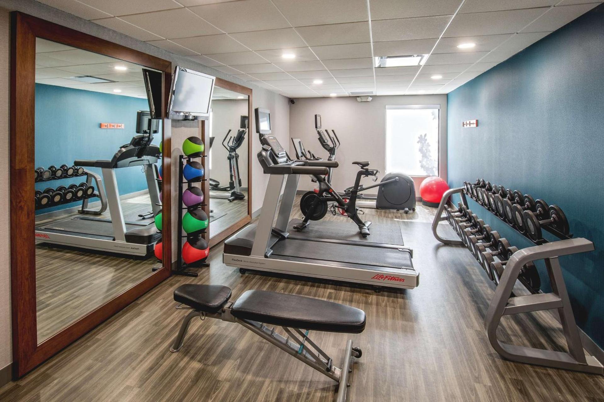 Hampton Inn Rehoboth Beach photo 25