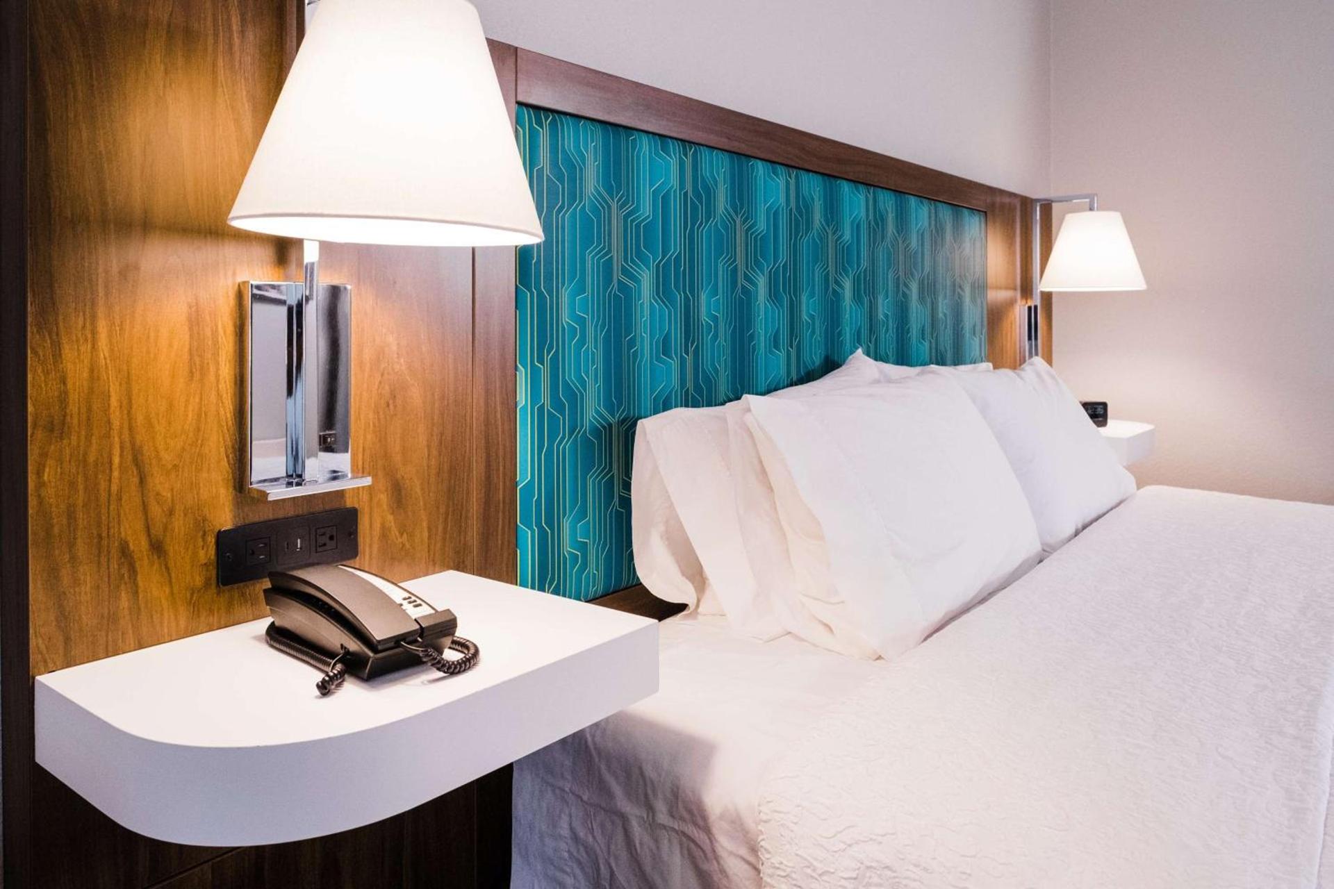 Hampton Inn Rehoboth Beach photo 26