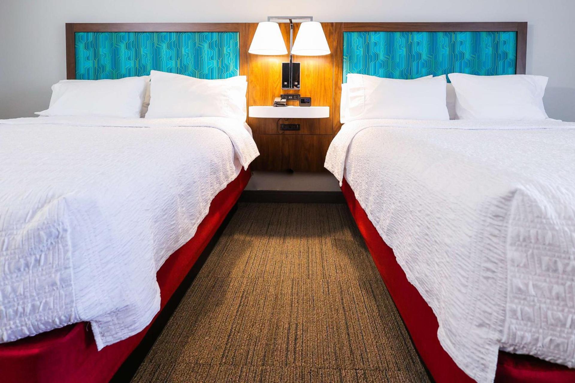 Hampton Inn Rehoboth Beach photo 27