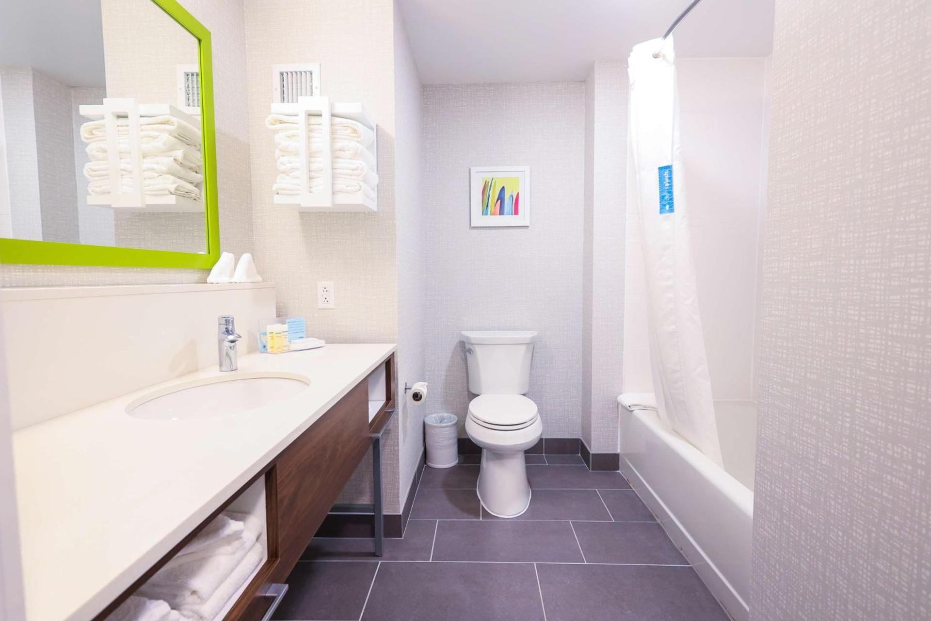 Hampton Inn Rehoboth Beach photo 28