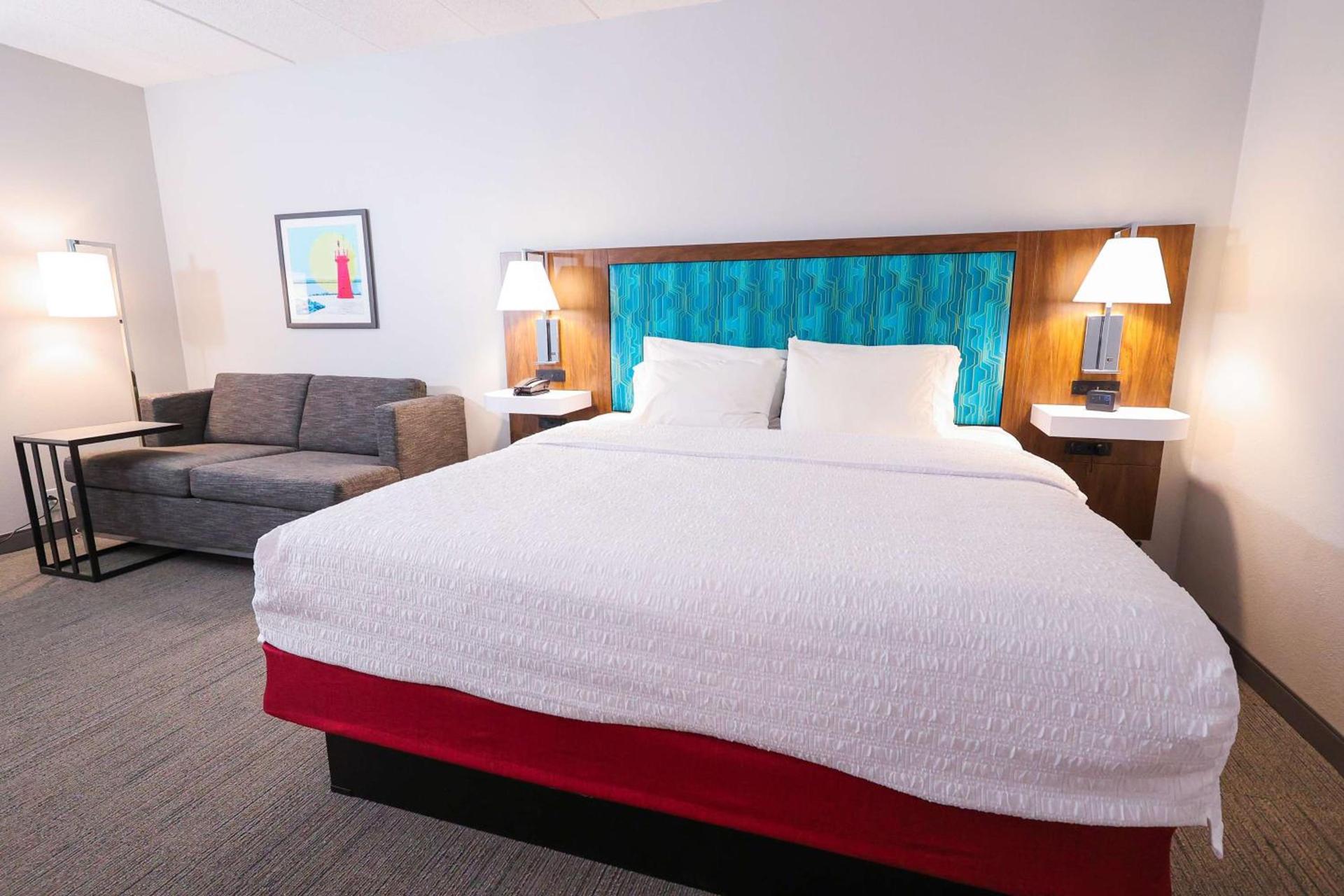 Hampton Inn Rehoboth Beach photo 34